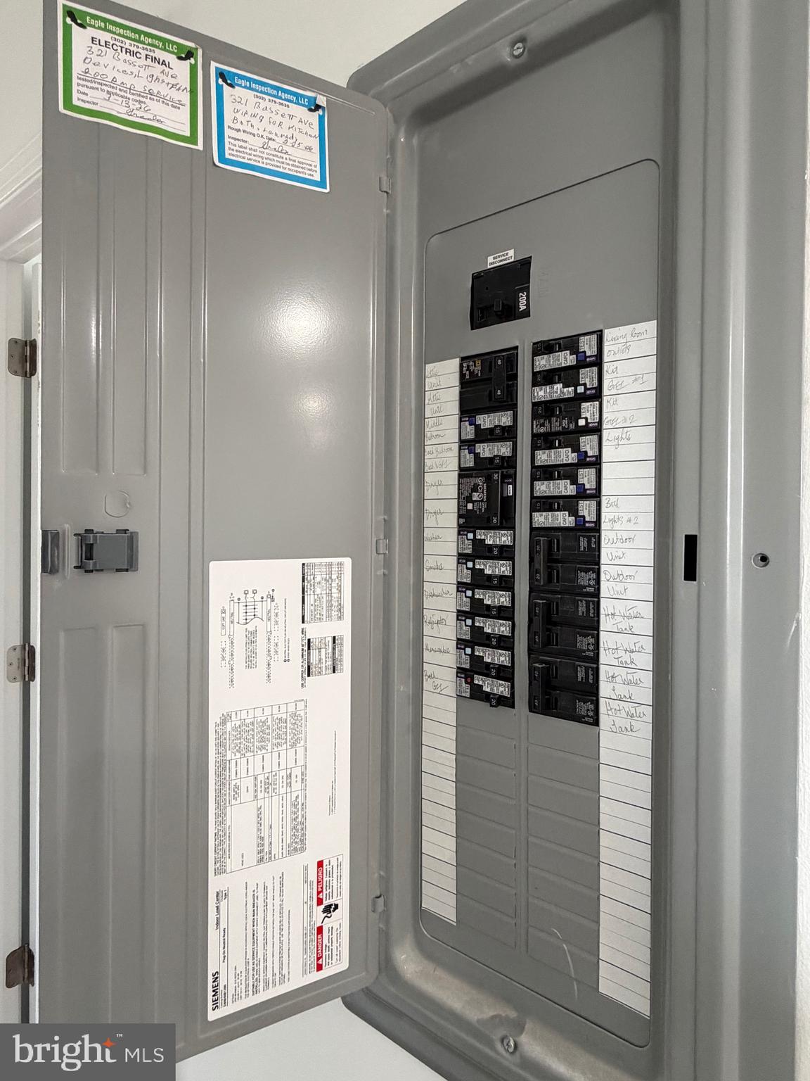 MANOR PARK - Residential