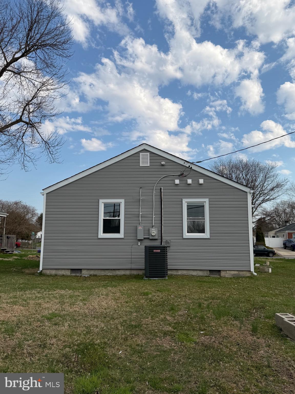 MANOR PARK - Residential