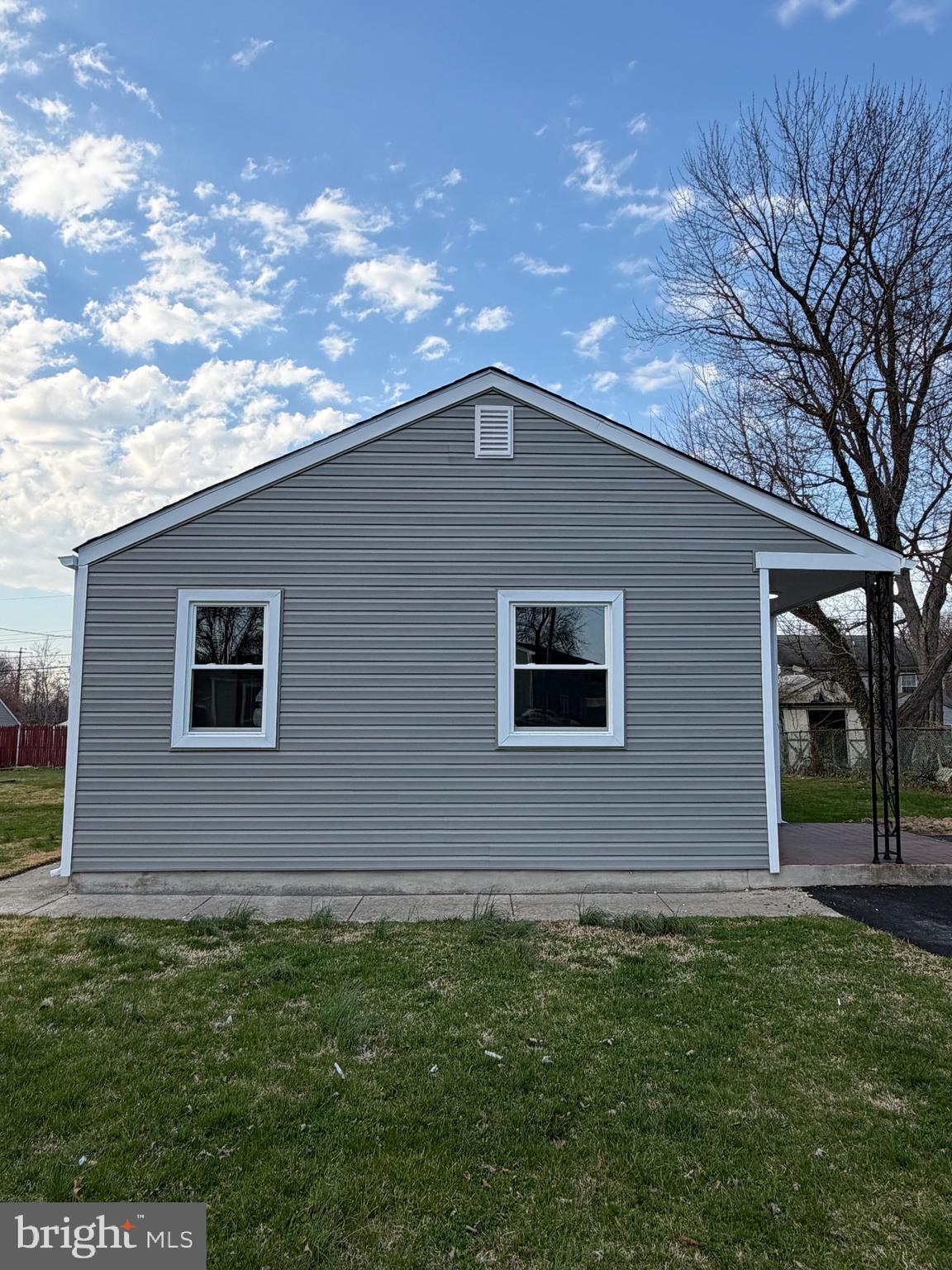 MANOR PARK - Residential