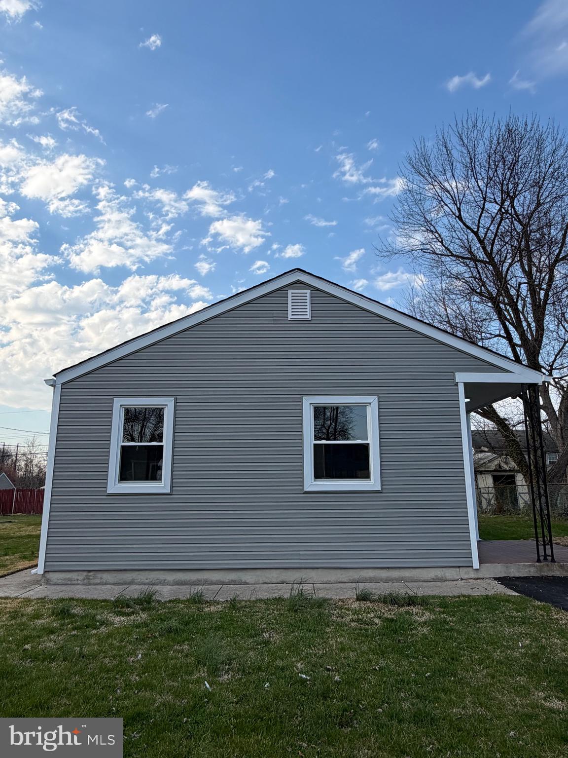 MANOR PARK - Residential