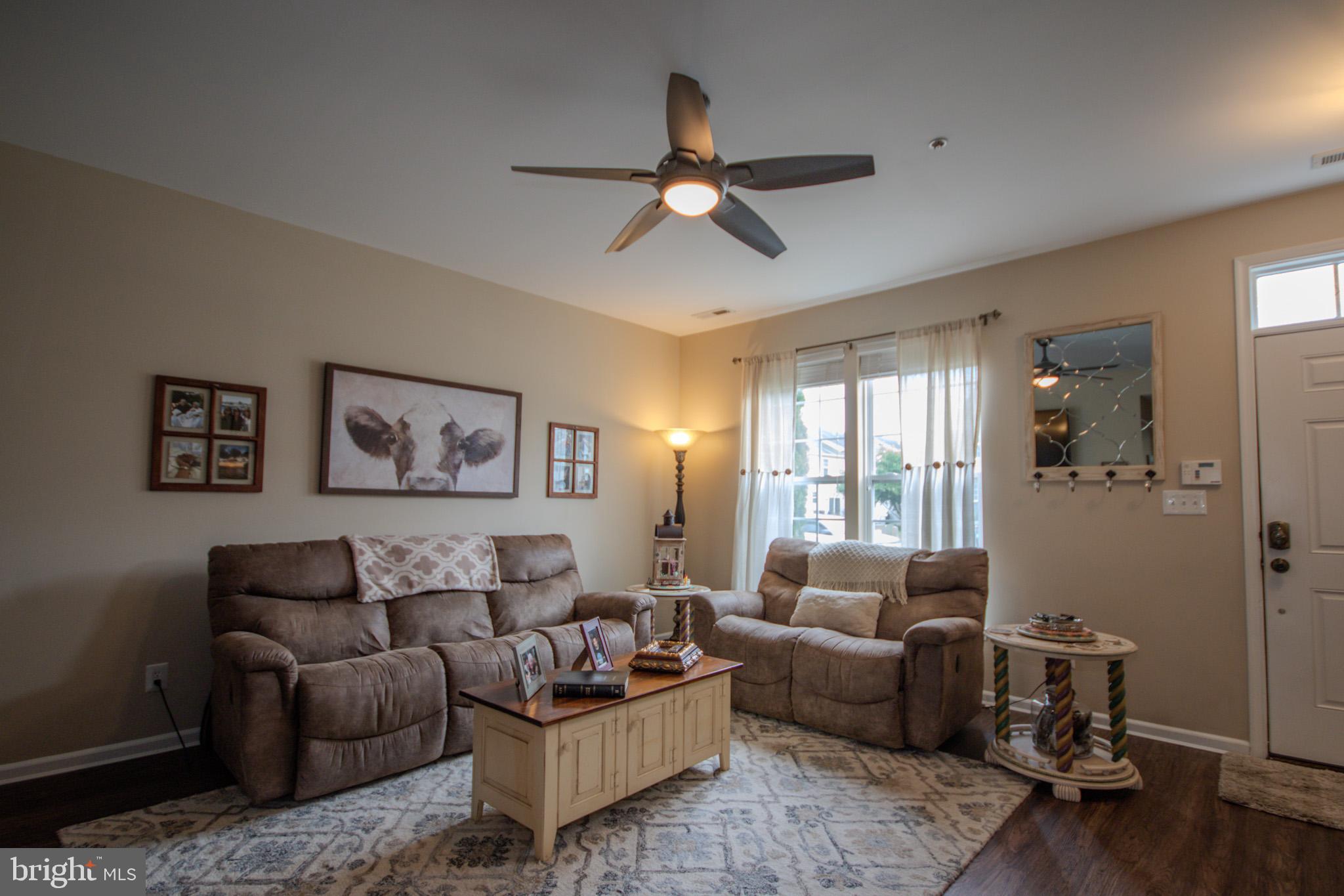 CEDAR COMMONS - Residential