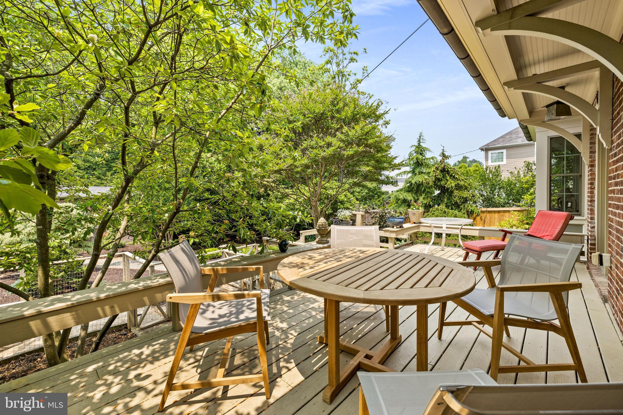 BELLONA-GITTINGS HISTORIC DISTRICT - Residential