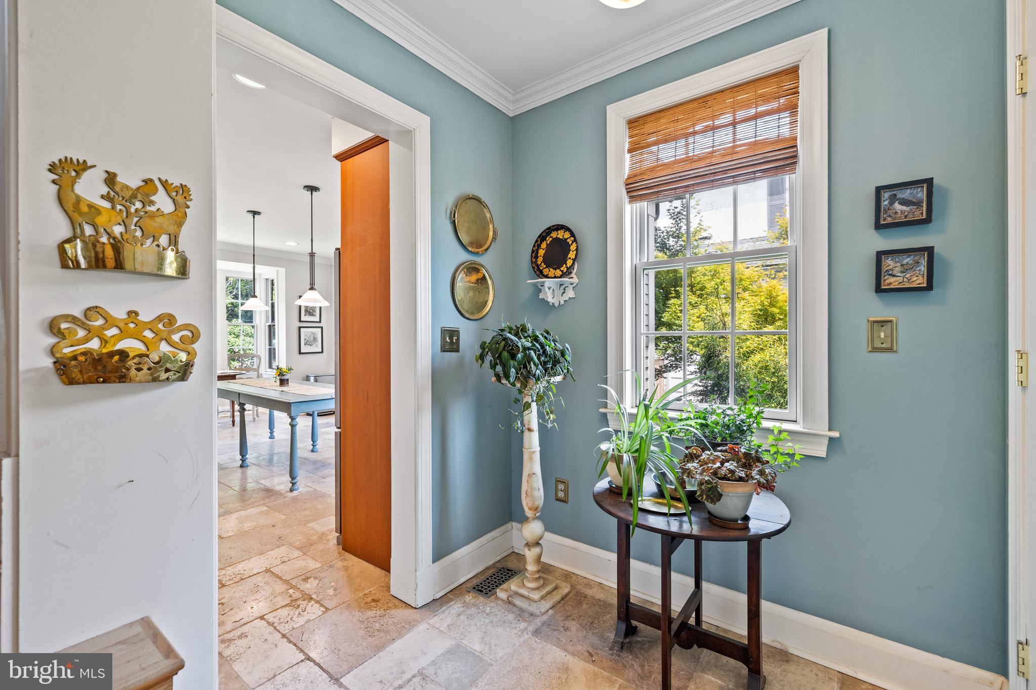 BELLONA-GITTINGS HISTORIC DISTRICT - Residential