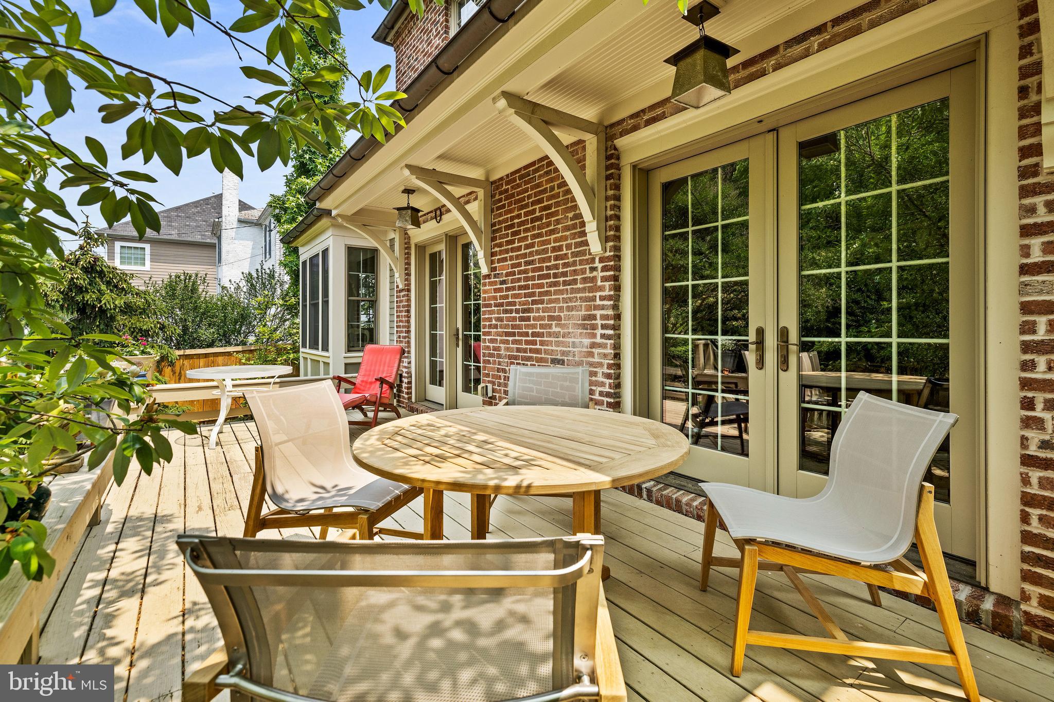 BELLONA-GITTINGS HISTORIC DISTRICT - Residential