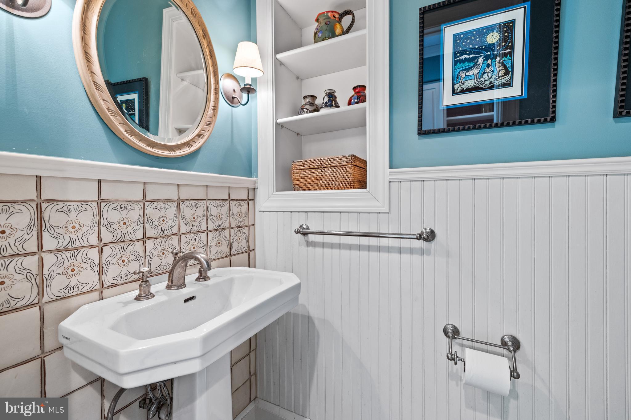 BELLONA-GITTINGS HISTORIC DISTRICT - Residential