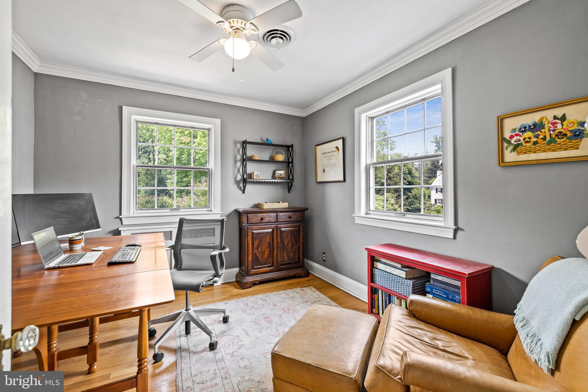 BELLONA-GITTINGS HISTORIC DISTRICT - Residential