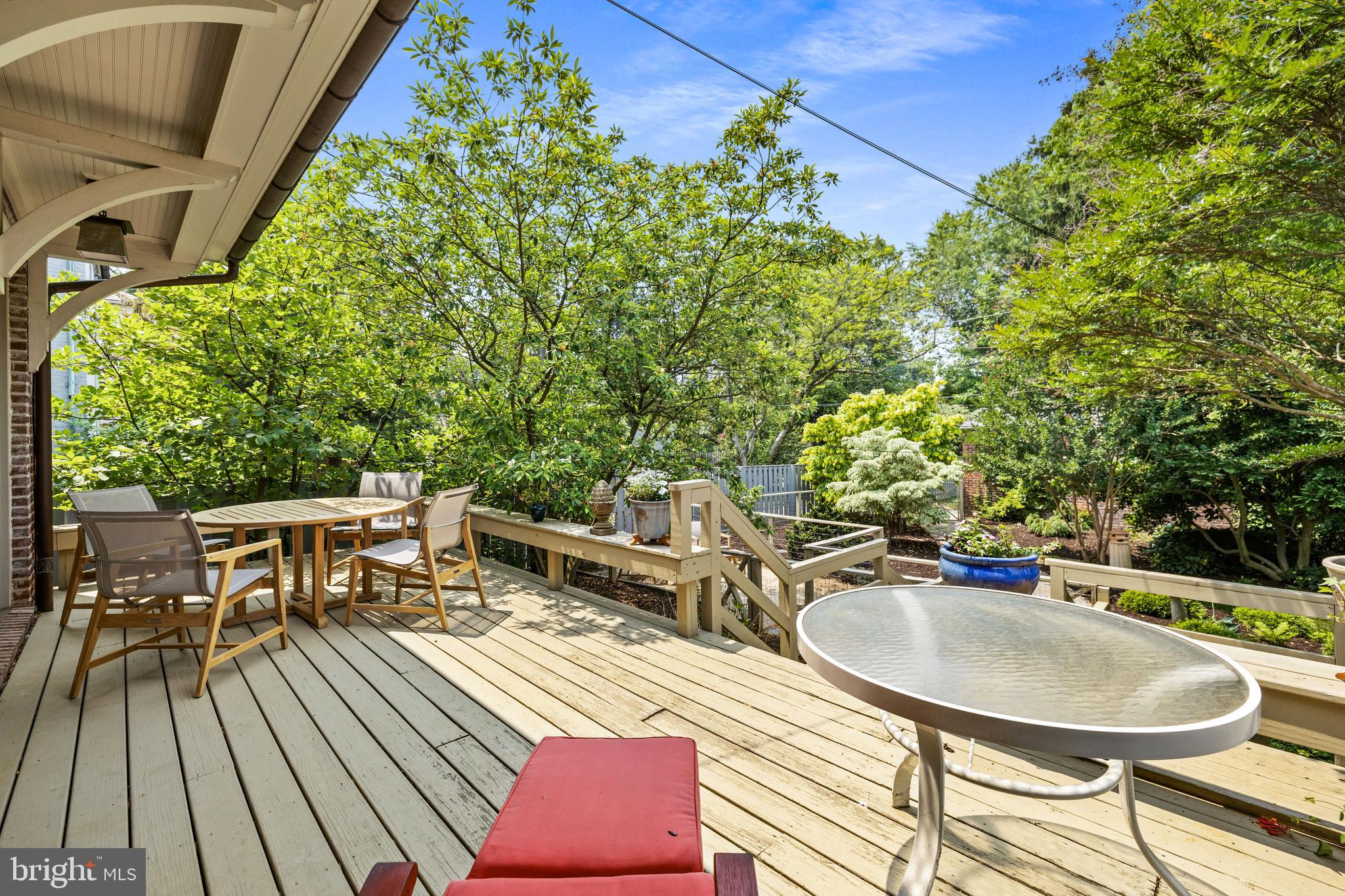 BELLONA-GITTINGS HISTORIC DISTRICT - Residential