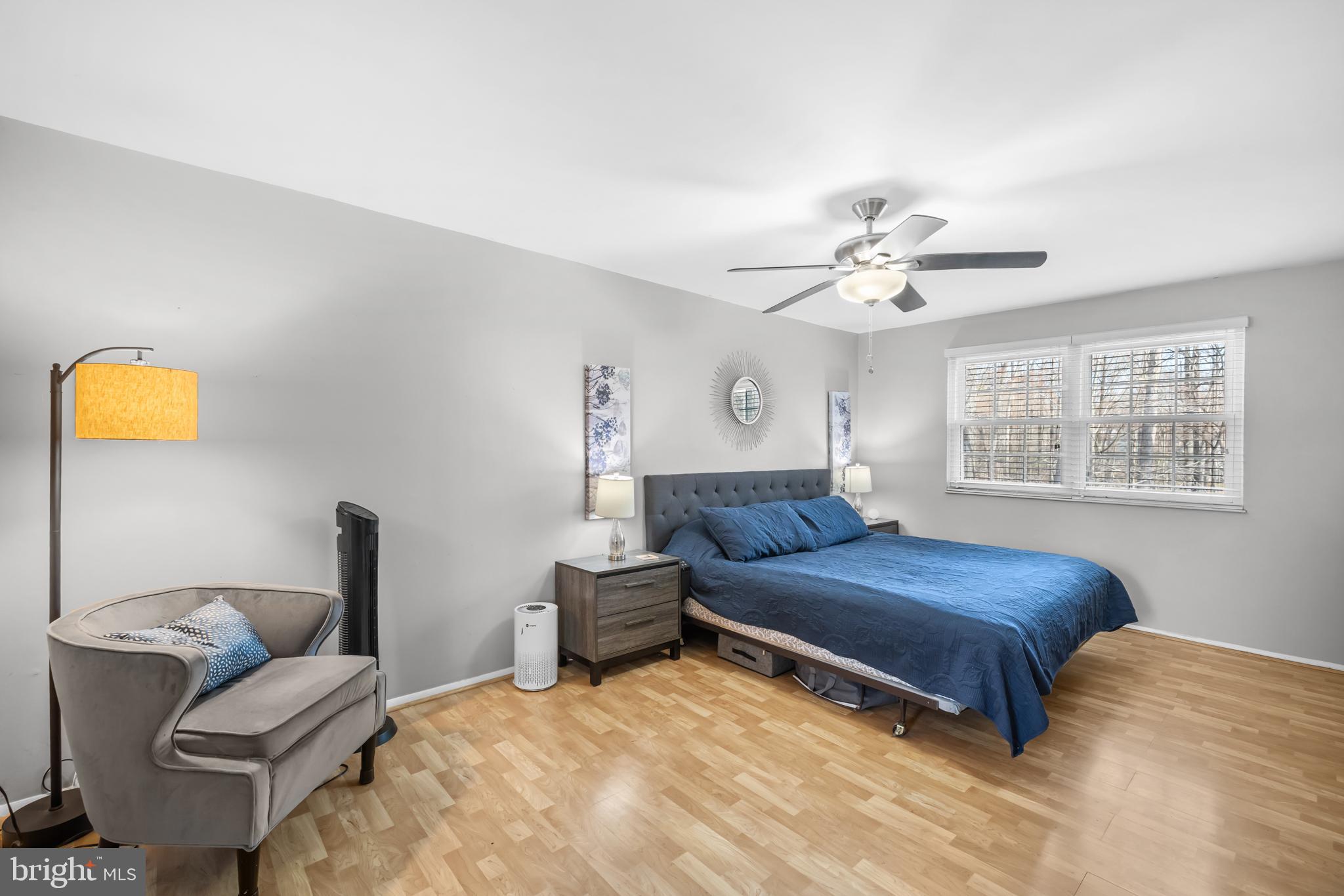 NEWINGTON FOREST - Residential