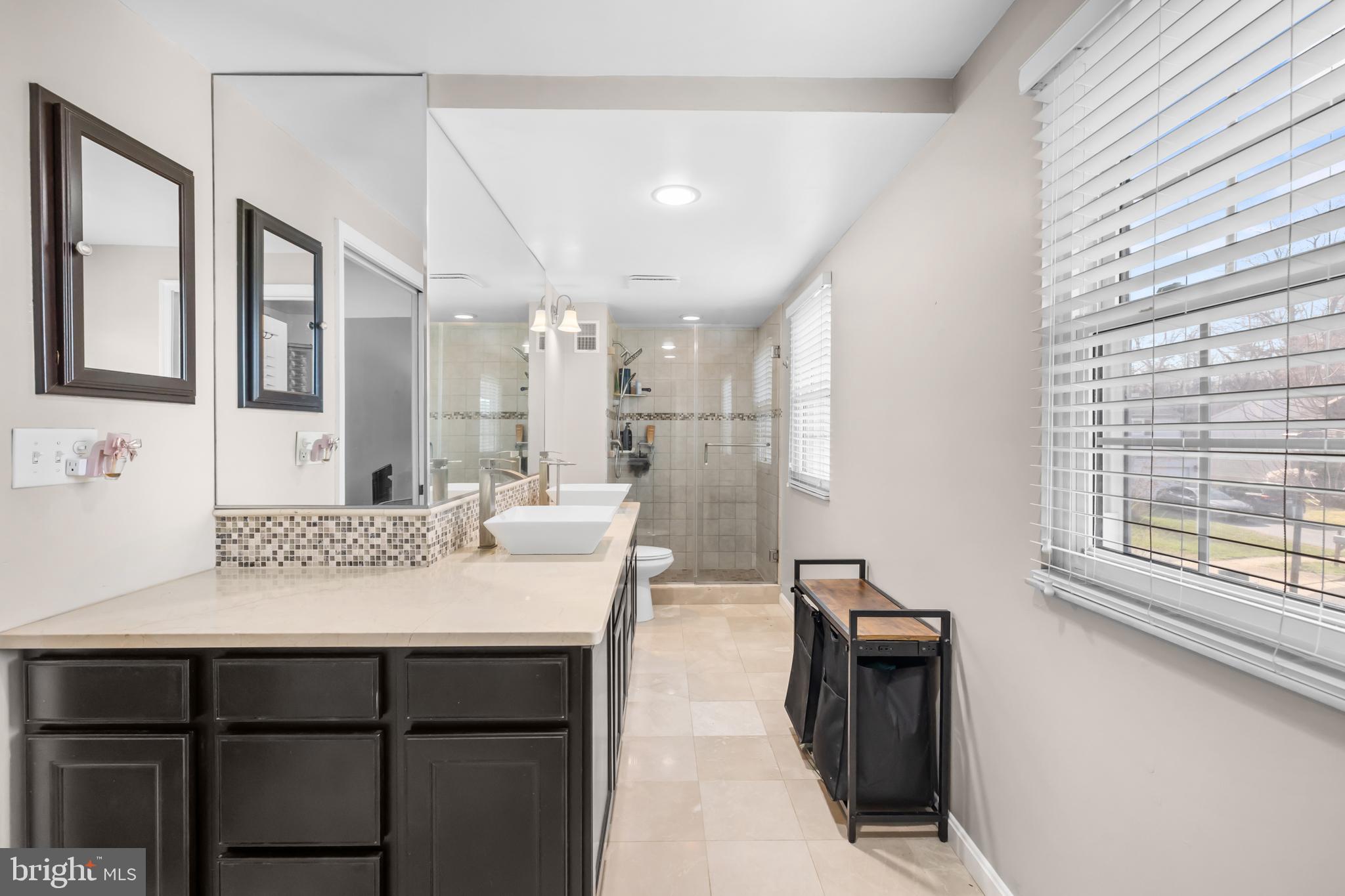 NEWINGTON FOREST - Residential