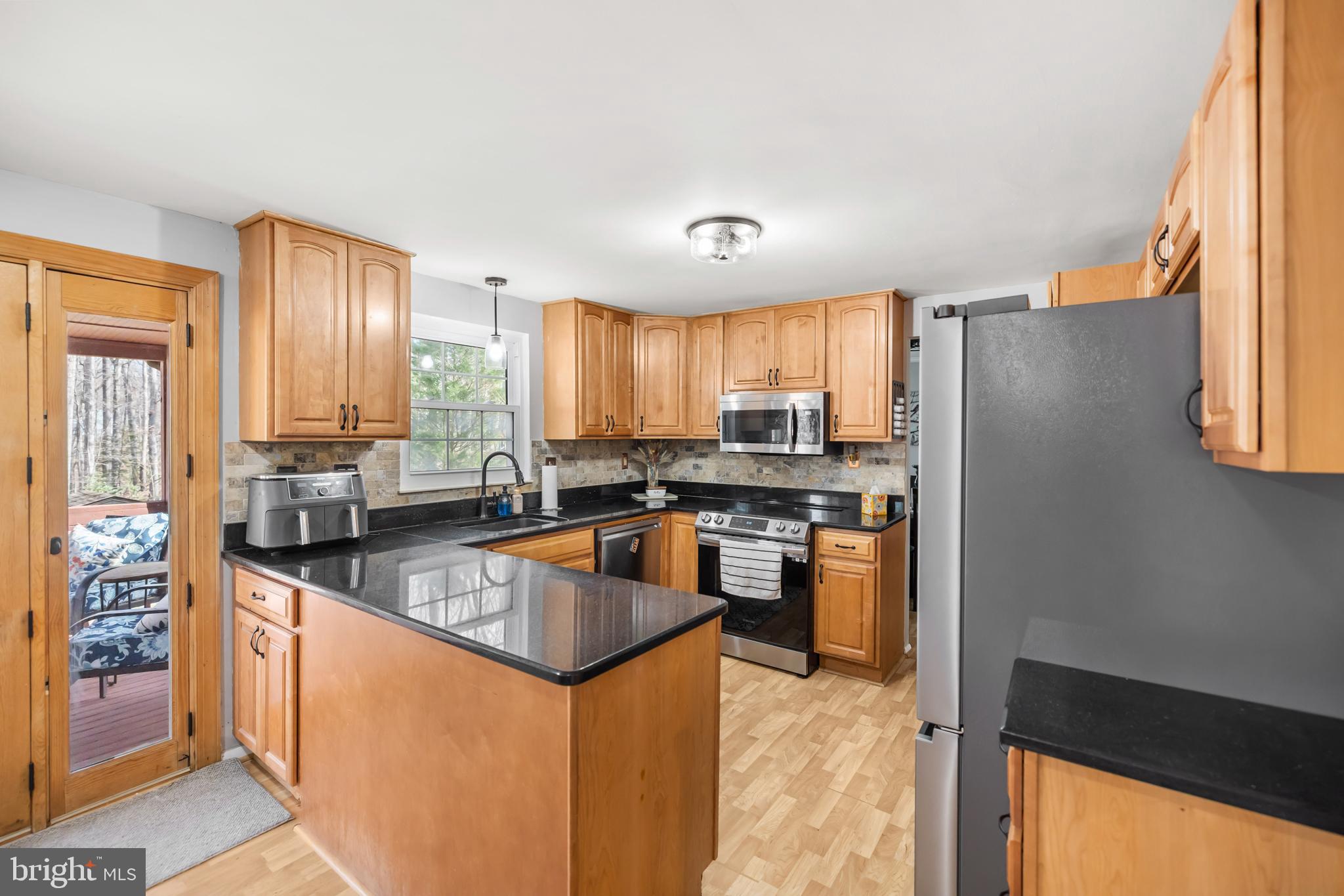 NEWINGTON FOREST - Residential