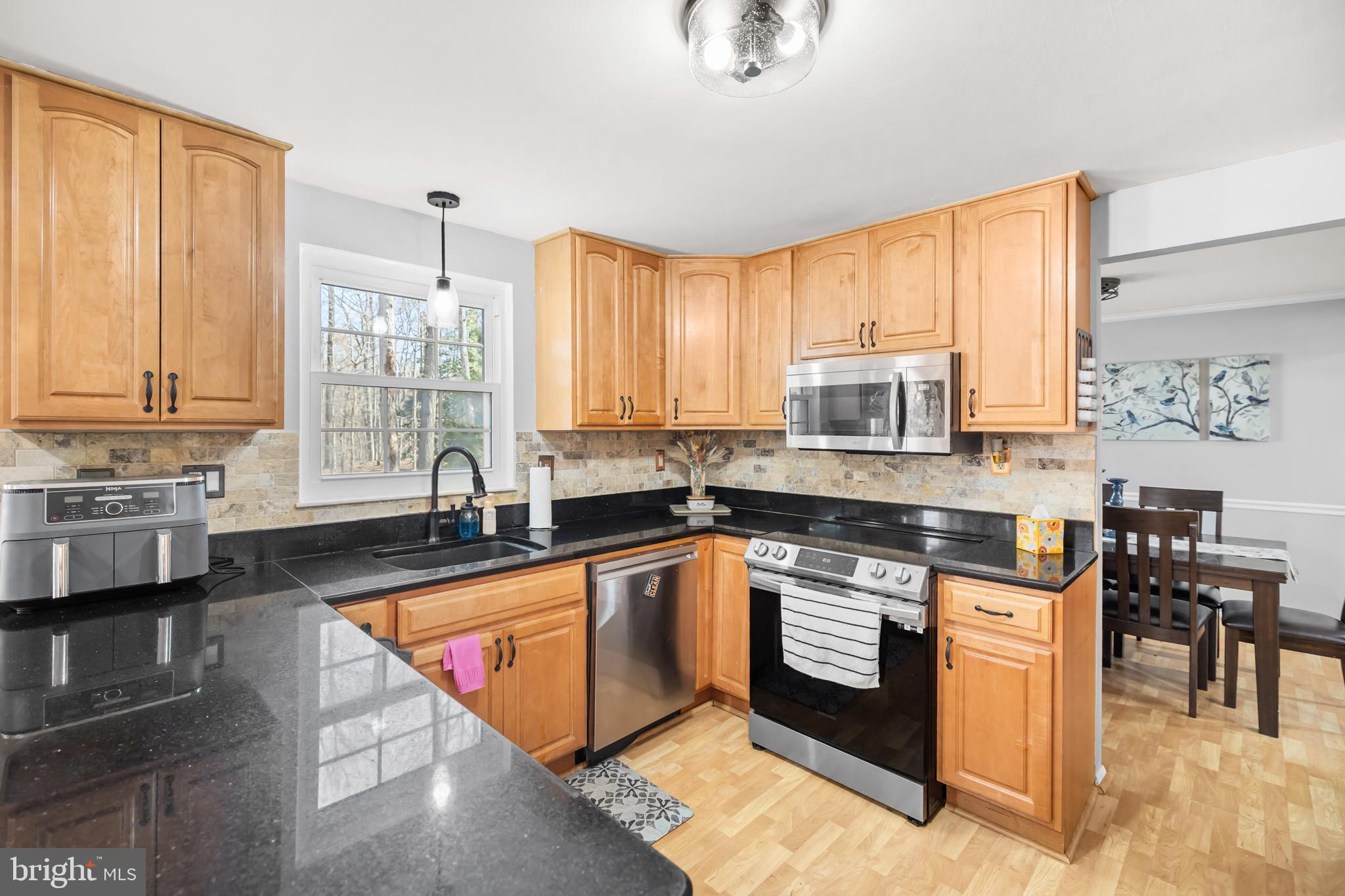 NEWINGTON FOREST - Residential