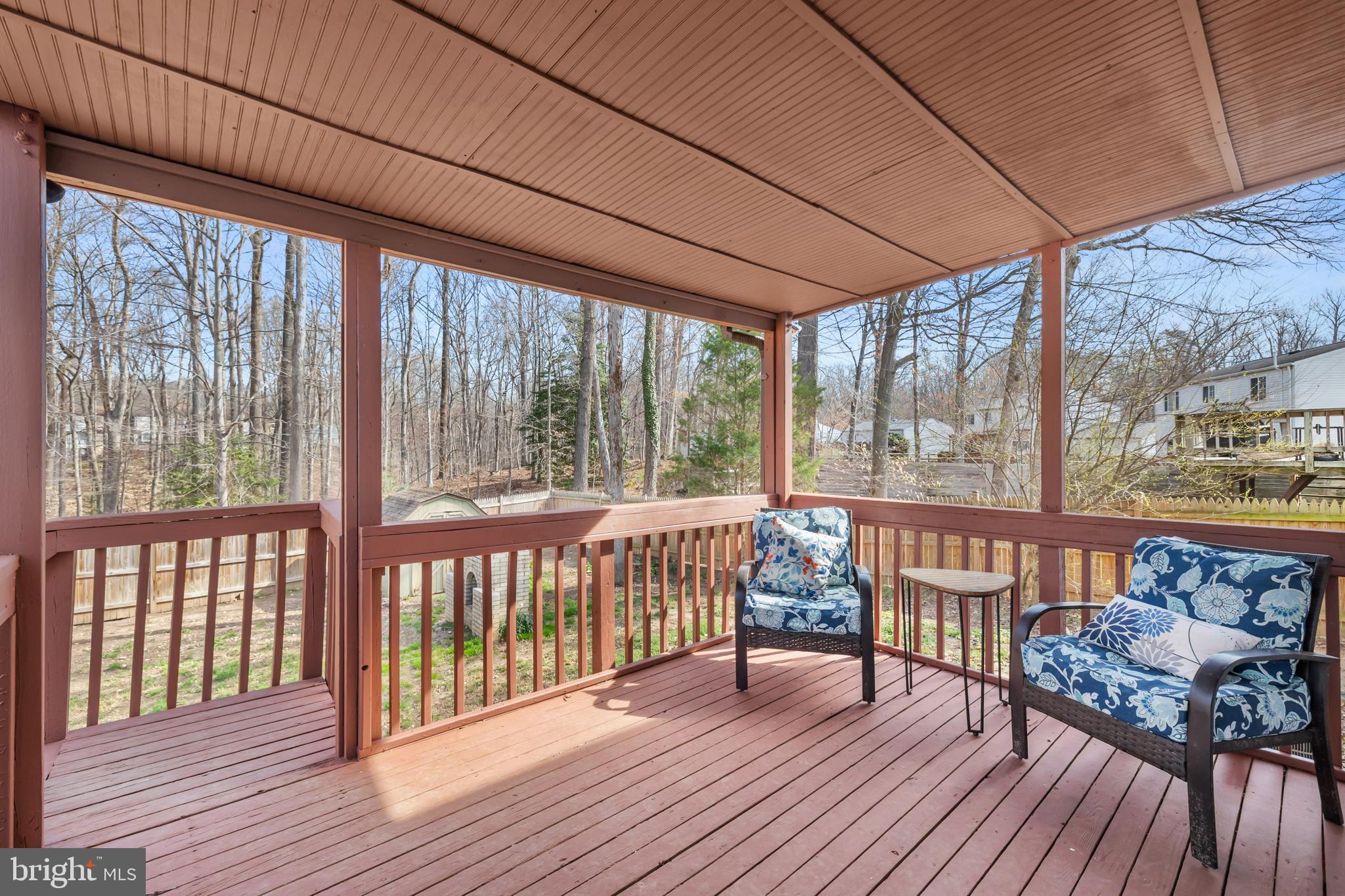 NEWINGTON FOREST - Residential