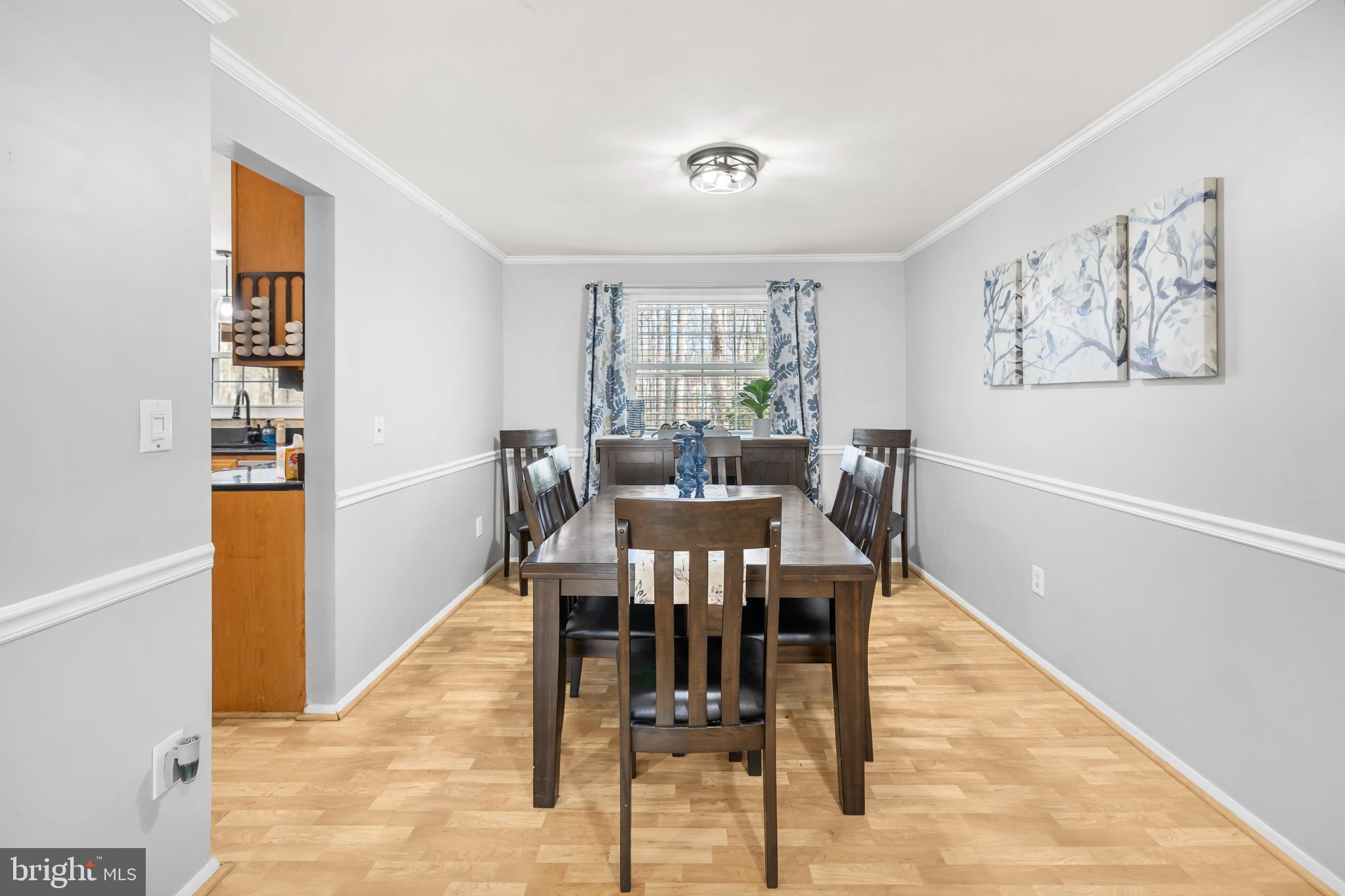 NEWINGTON FOREST - Residential