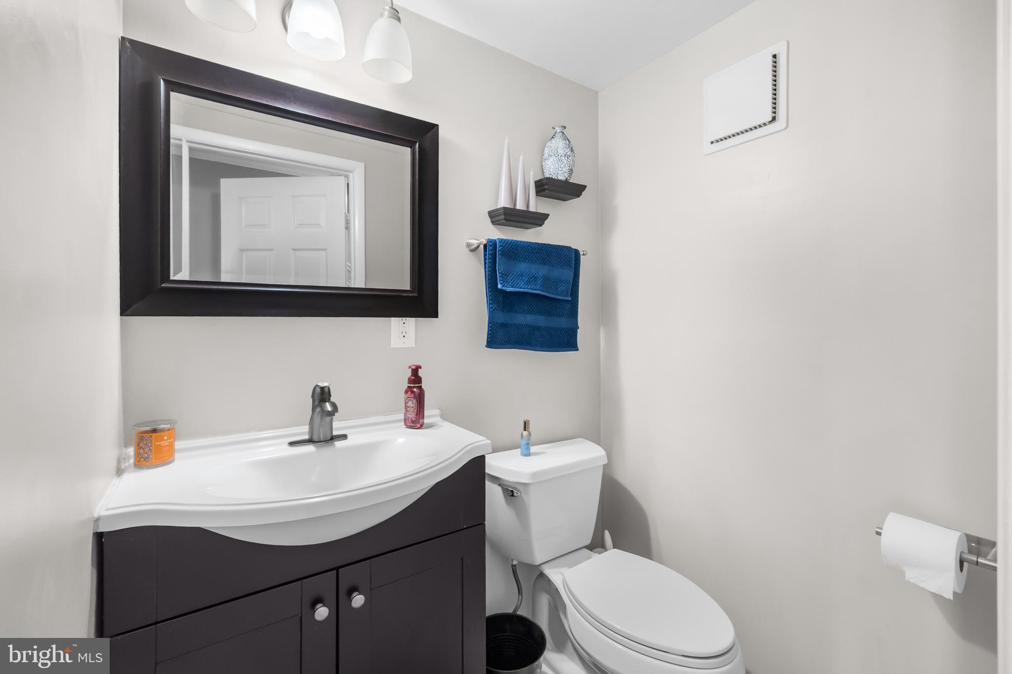 NEWINGTON FOREST - Residential