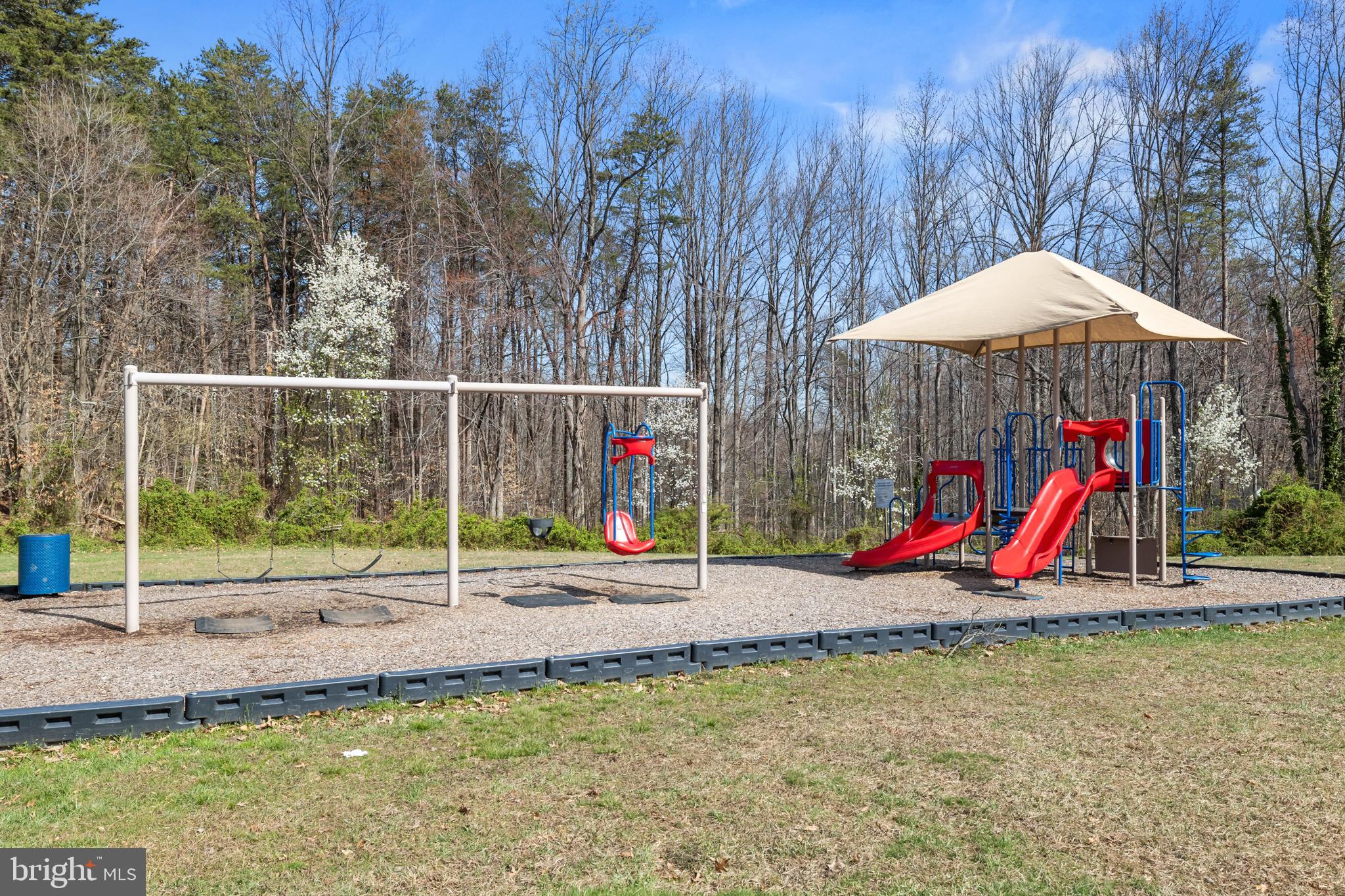 NEWINGTON FOREST - Residential