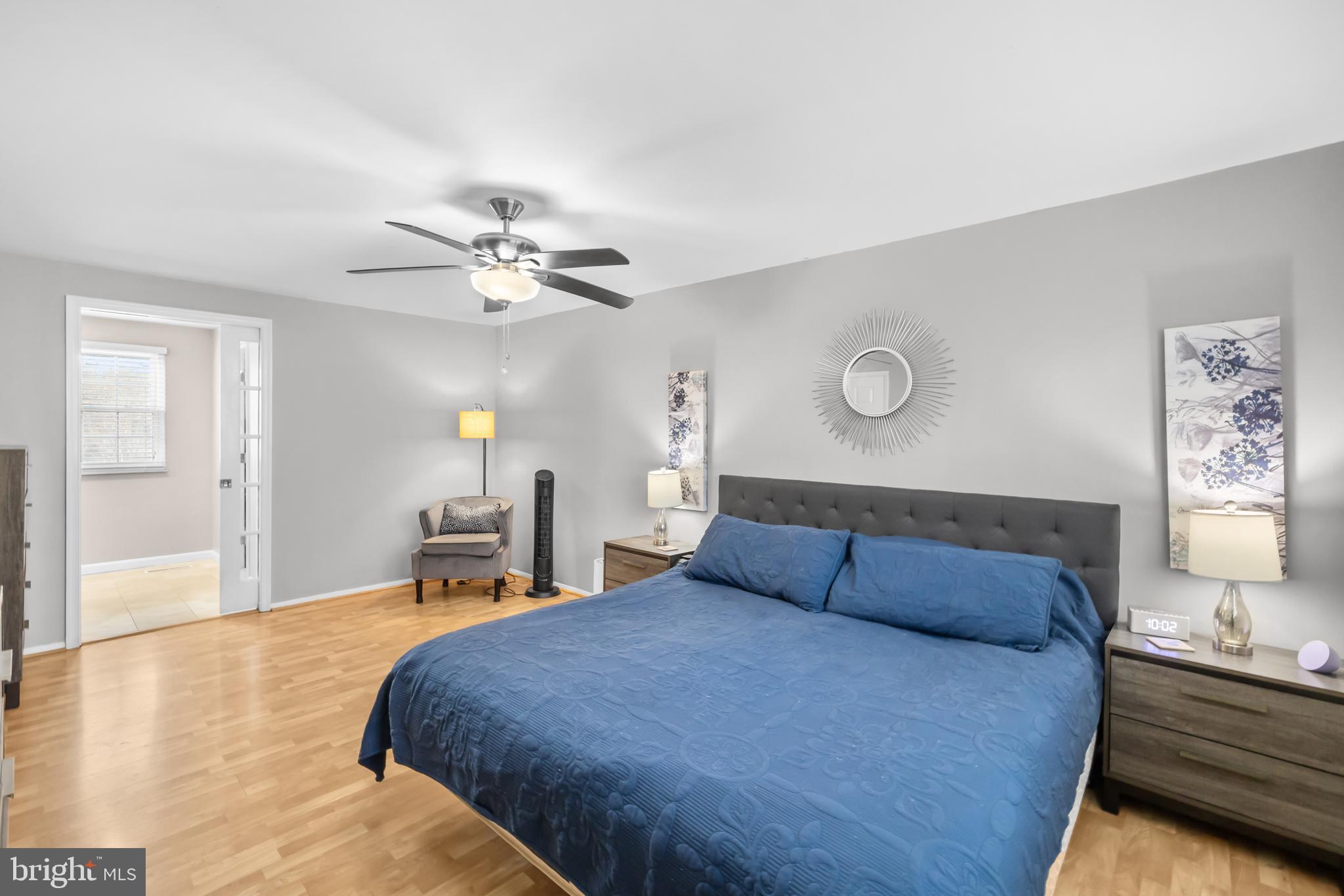 NEWINGTON FOREST - Residential