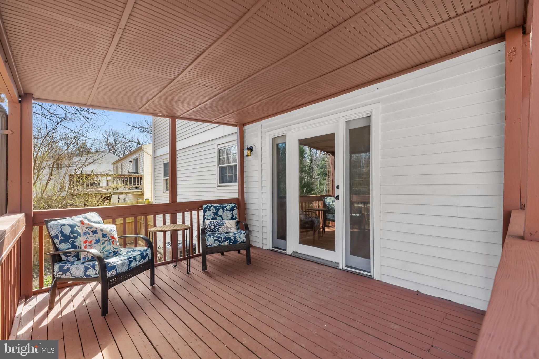 NEWINGTON FOREST - Residential