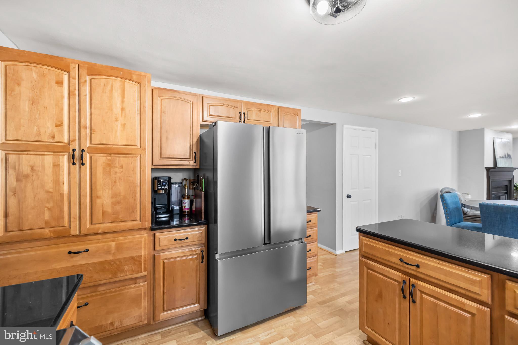 NEWINGTON FOREST - Residential