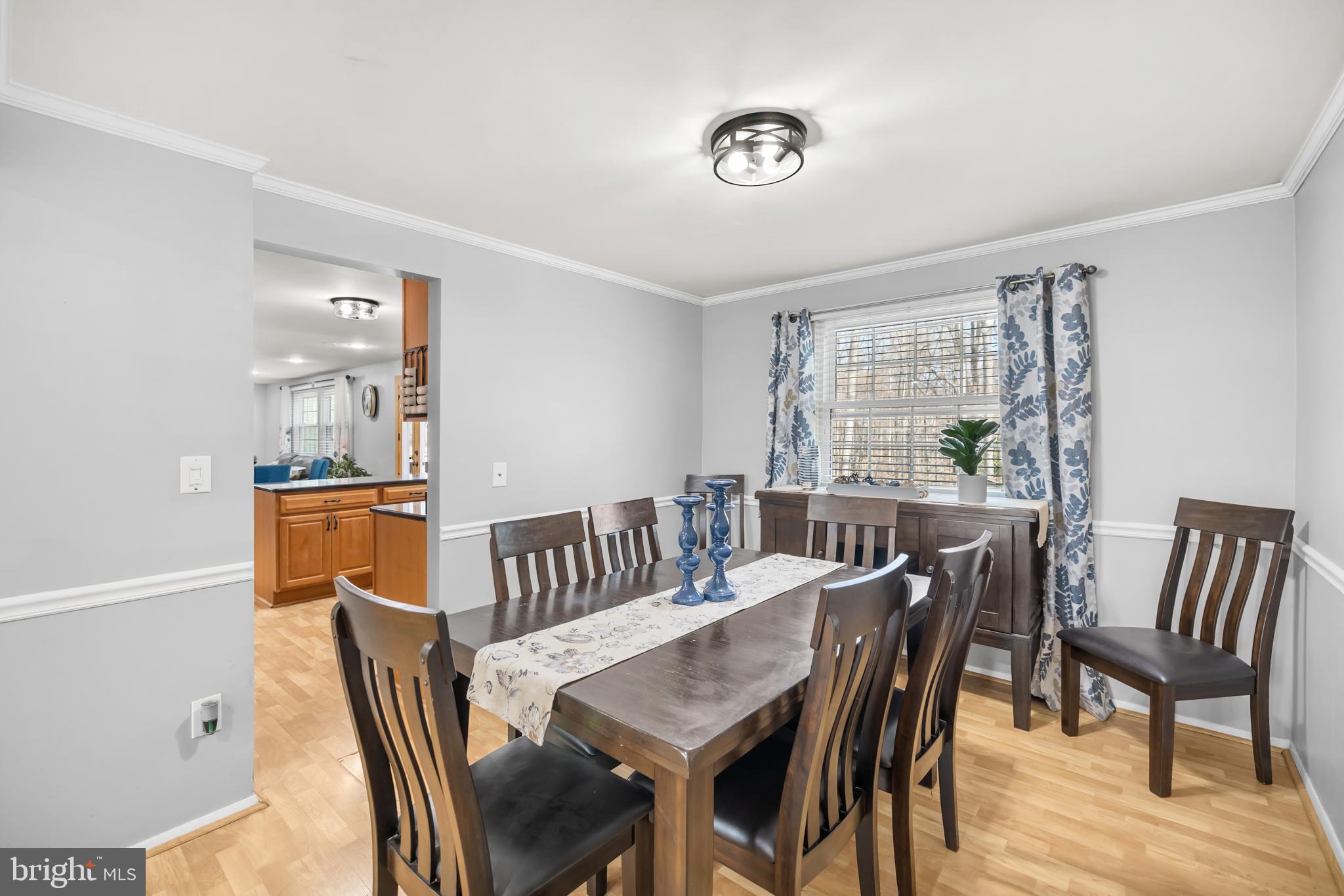 NEWINGTON FOREST - Residential