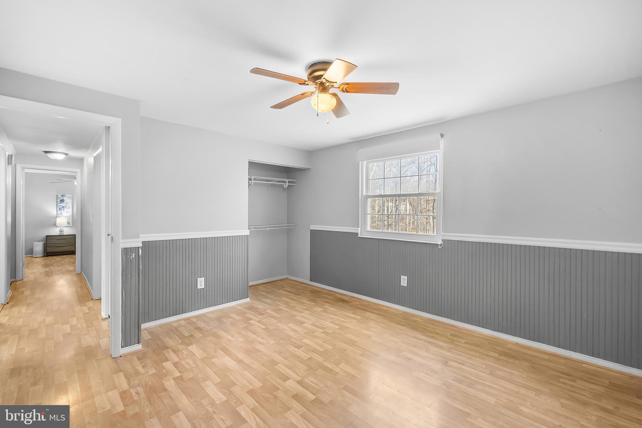 NEWINGTON FOREST - Residential