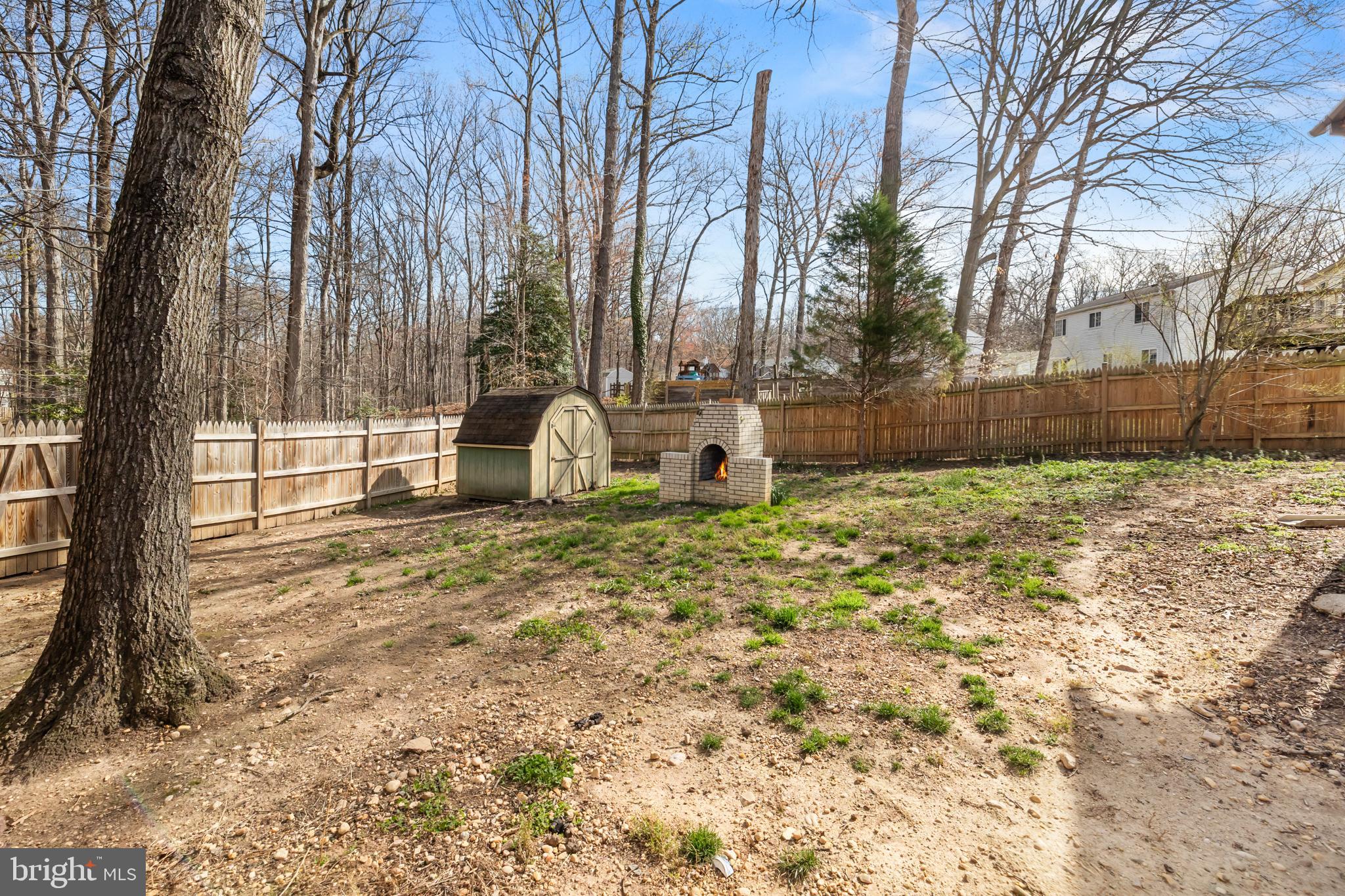 NEWINGTON FOREST - Residential