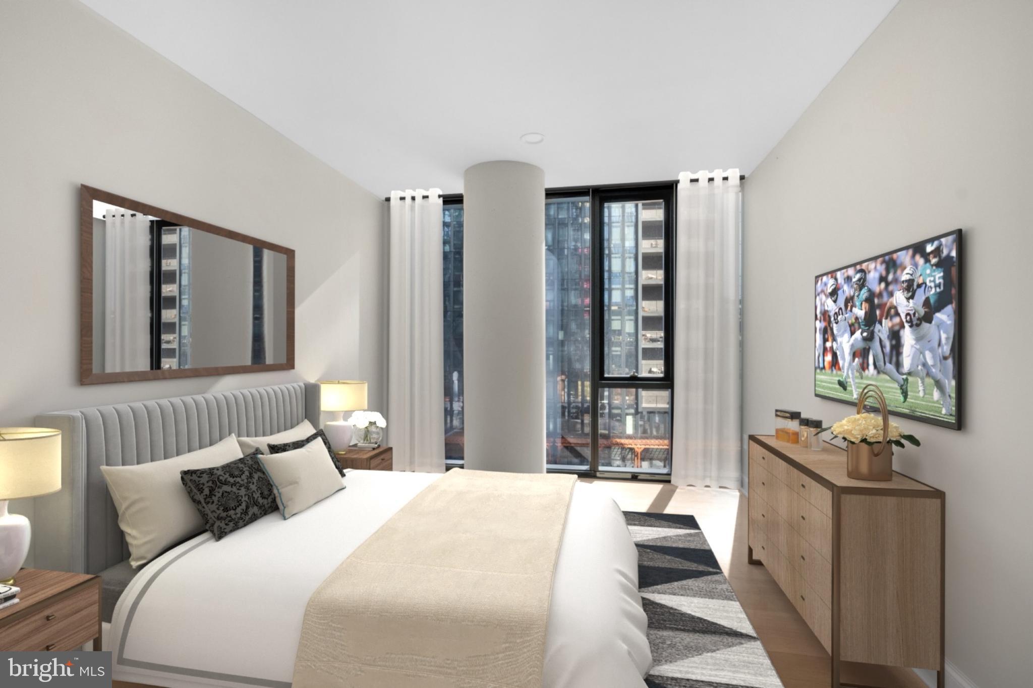 LOGAN SQUARE - Residential Lease