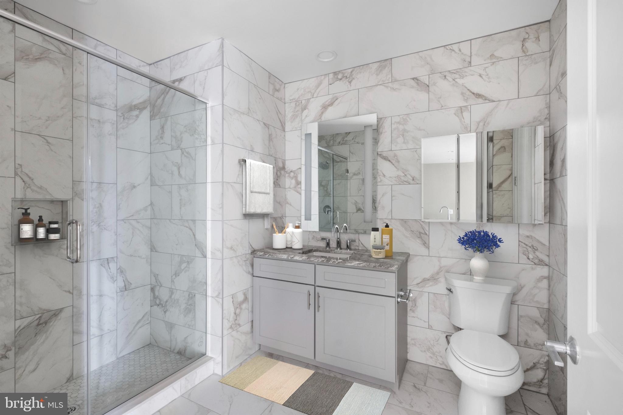 LOGAN SQUARE - Residential Lease