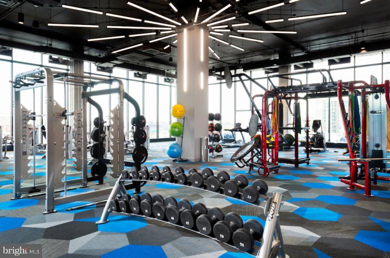 LOGAN SQUARE - Residential Lease