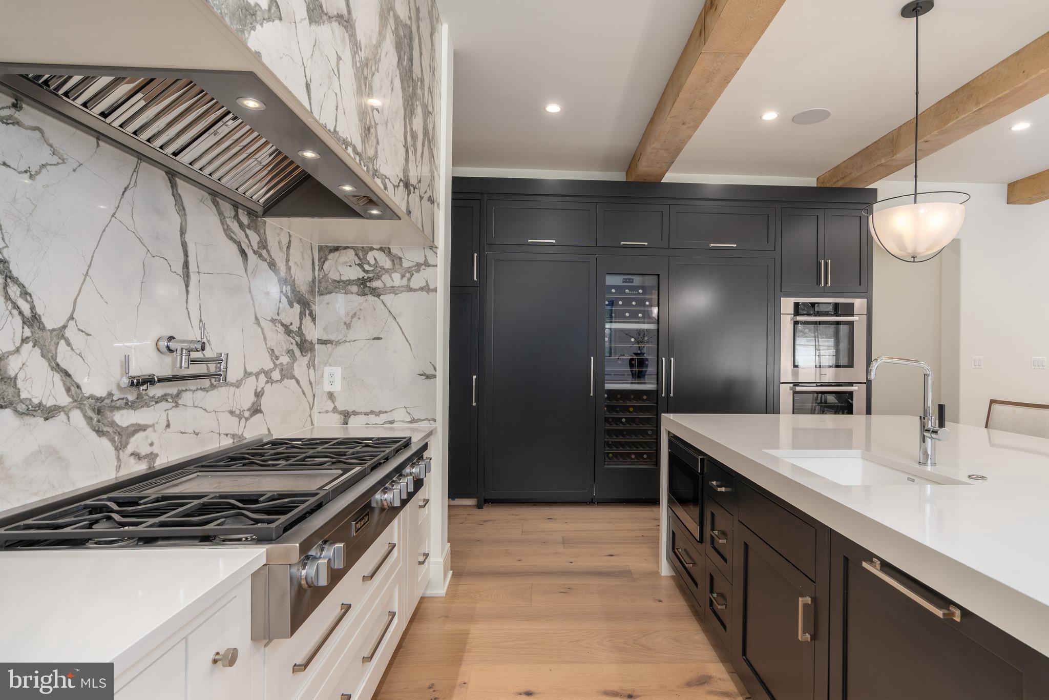 CHESTERBROOK WOODS - Residential