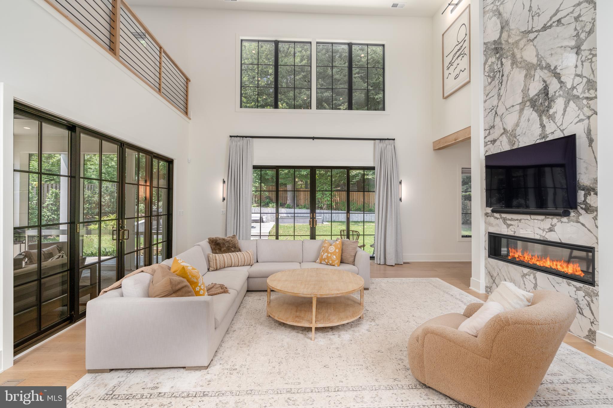 CHESTERBROOK WOODS - Residential