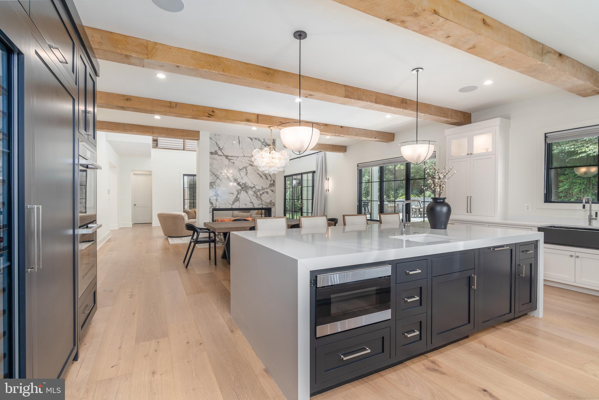 CHESTERBROOK WOODS - Residential