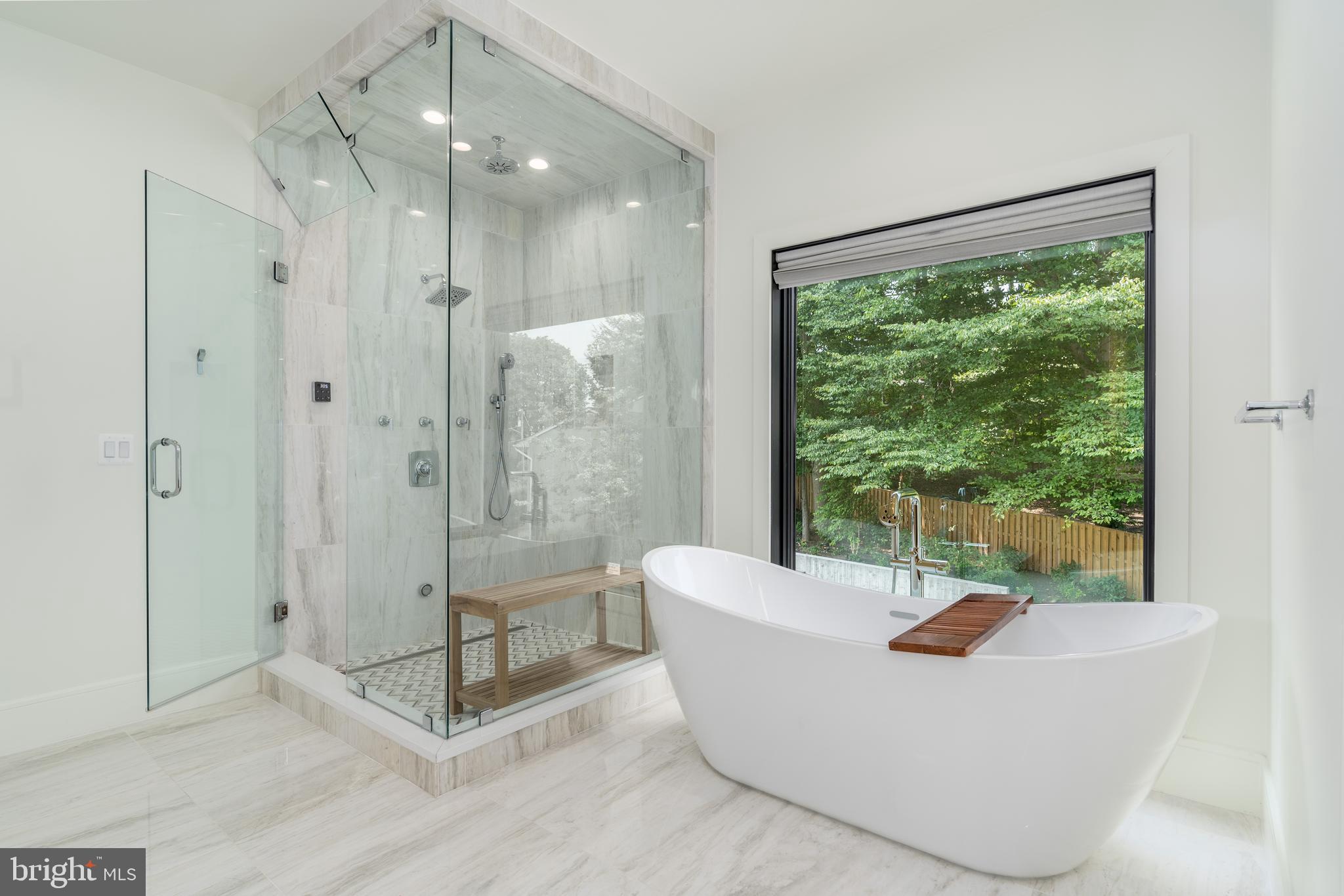 CHESTERBROOK WOODS - Residential