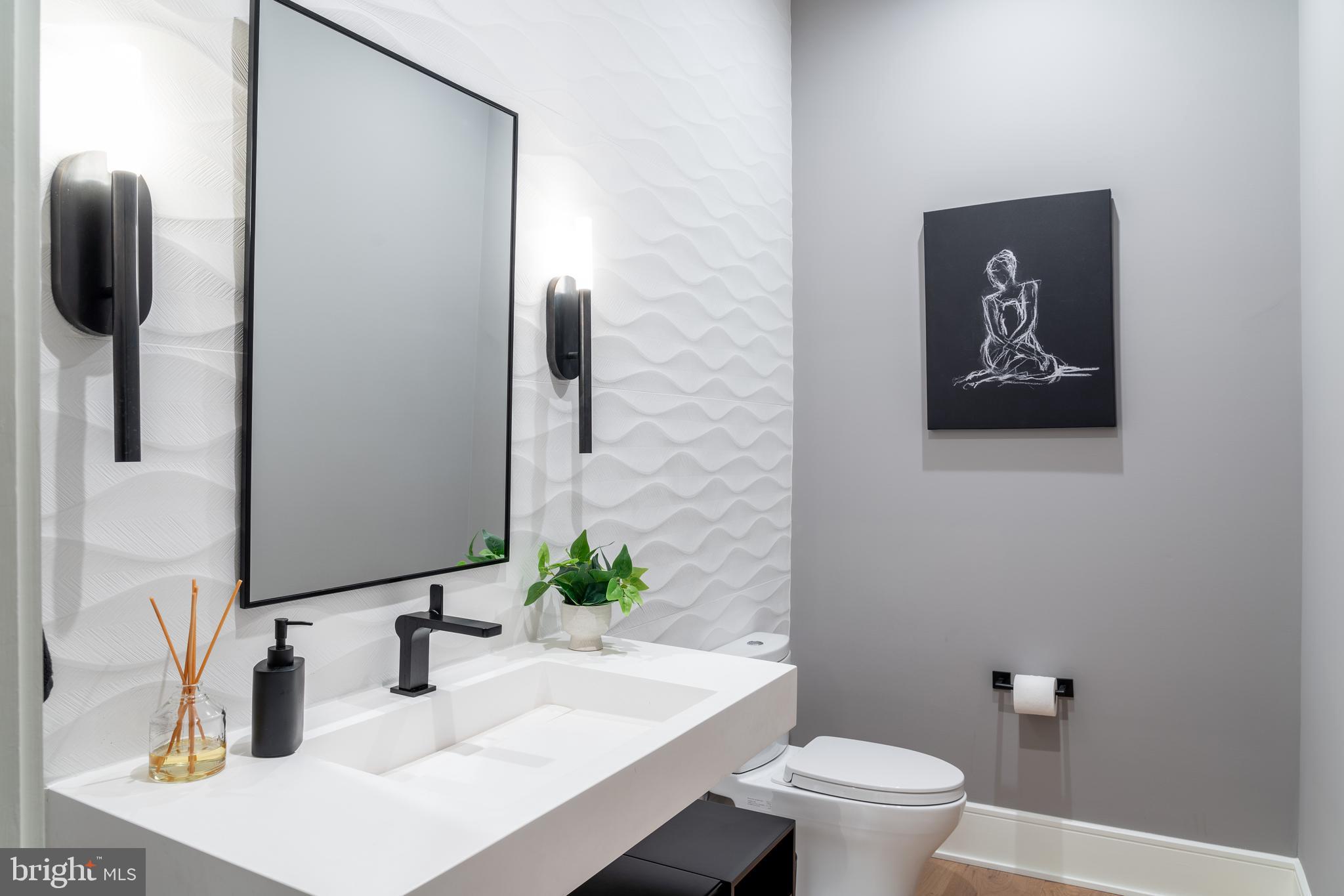 CHESTERBROOK WOODS - Residential