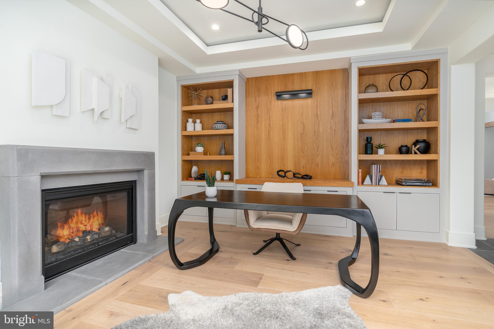 CHESTERBROOK WOODS - Residential