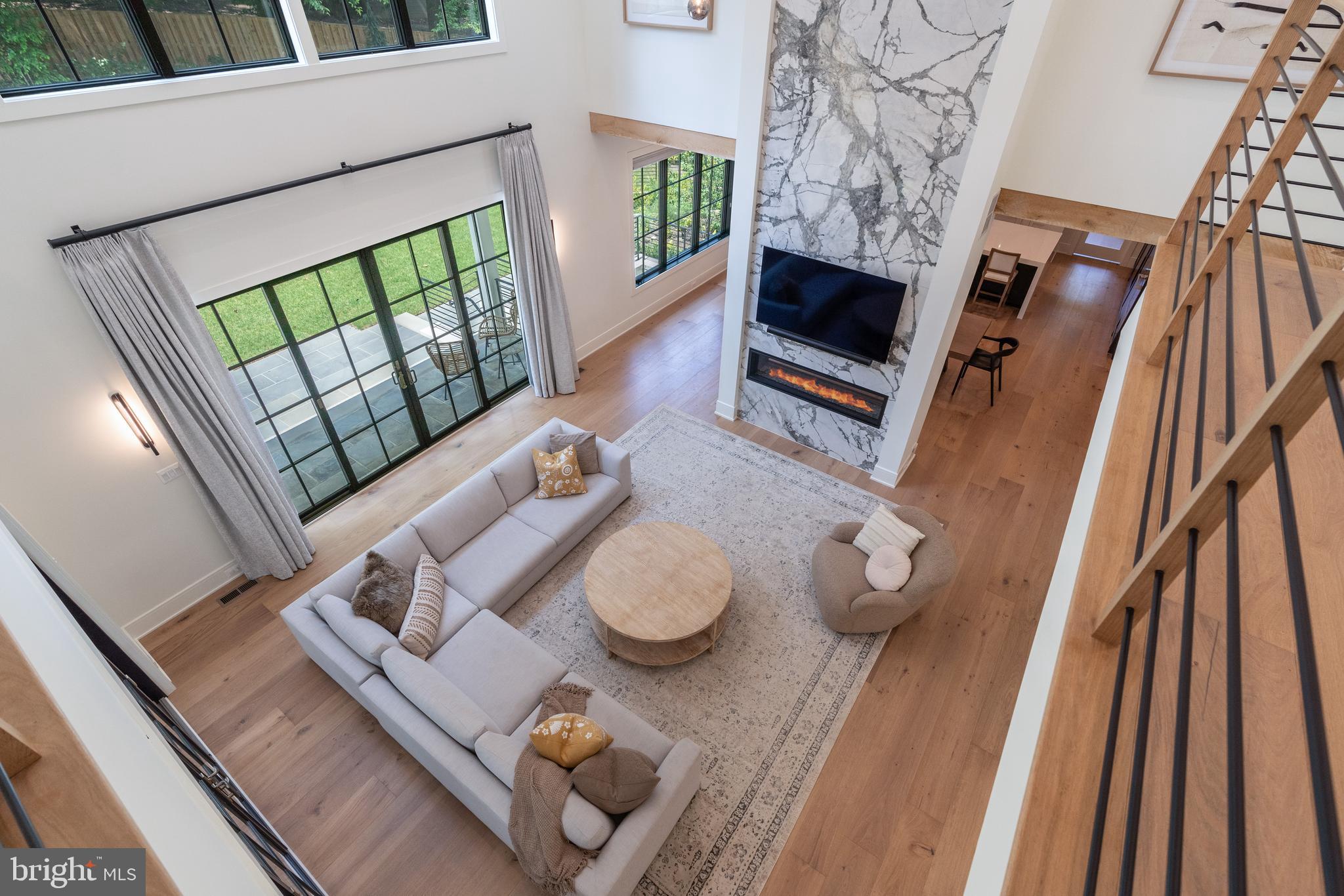 CHESTERBROOK WOODS - Residential