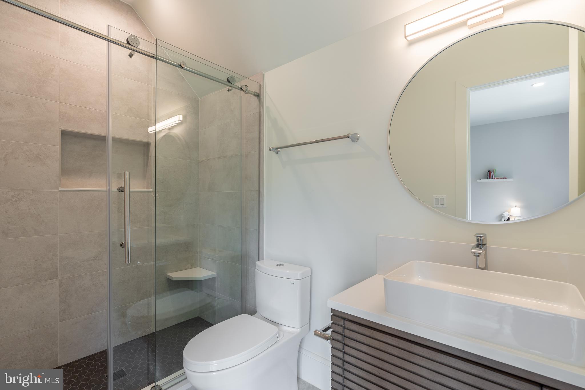 CHESTERBROOK WOODS - Residential