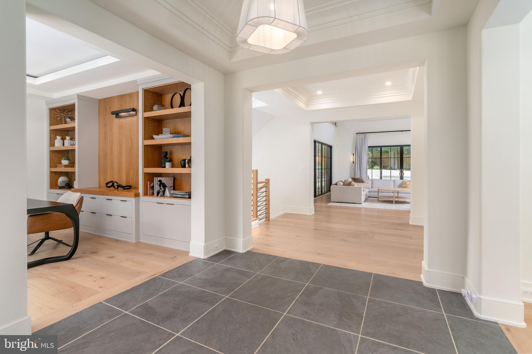 CHESTERBROOK WOODS - Residential