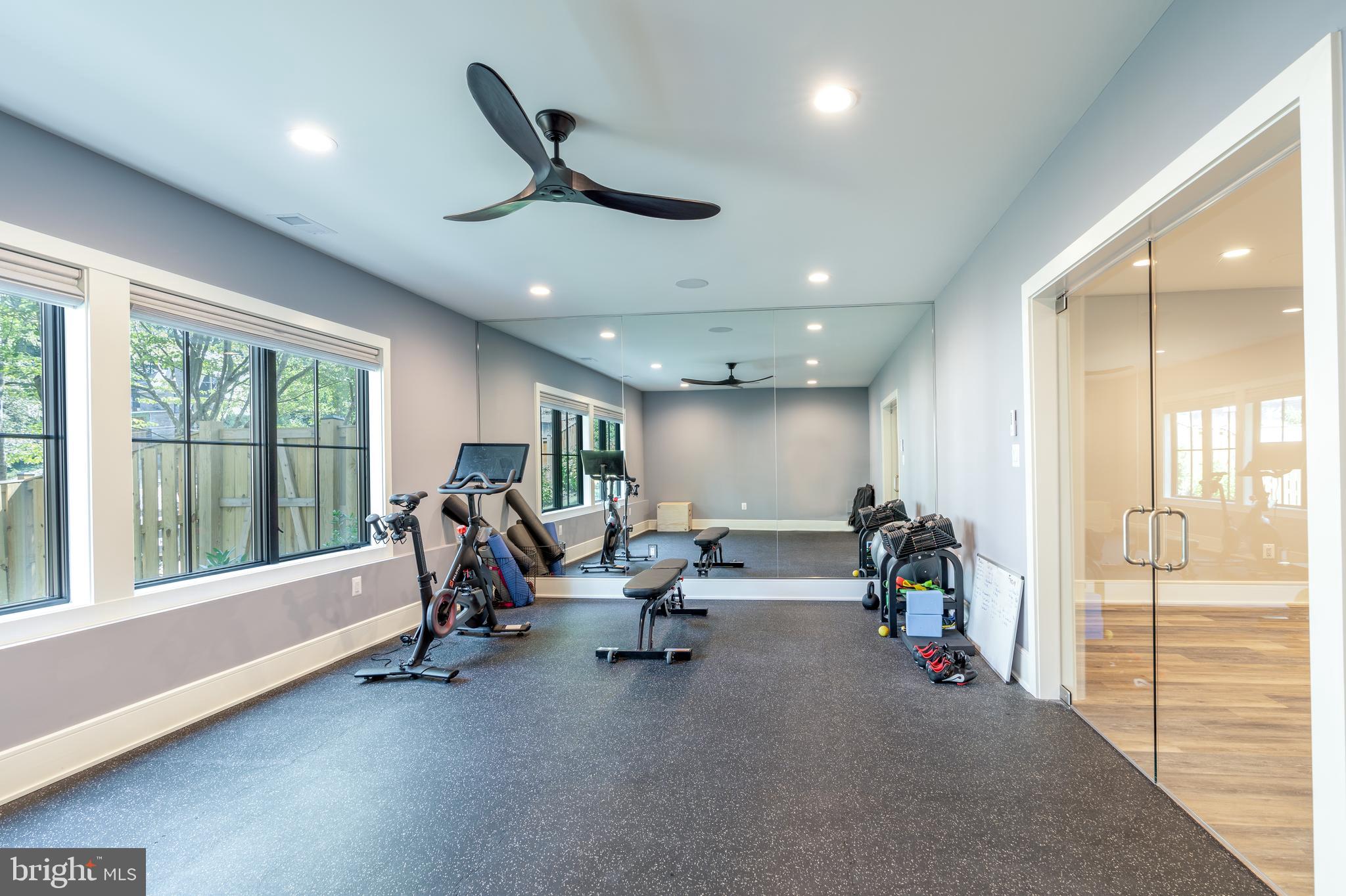 CHESTERBROOK WOODS - Residential