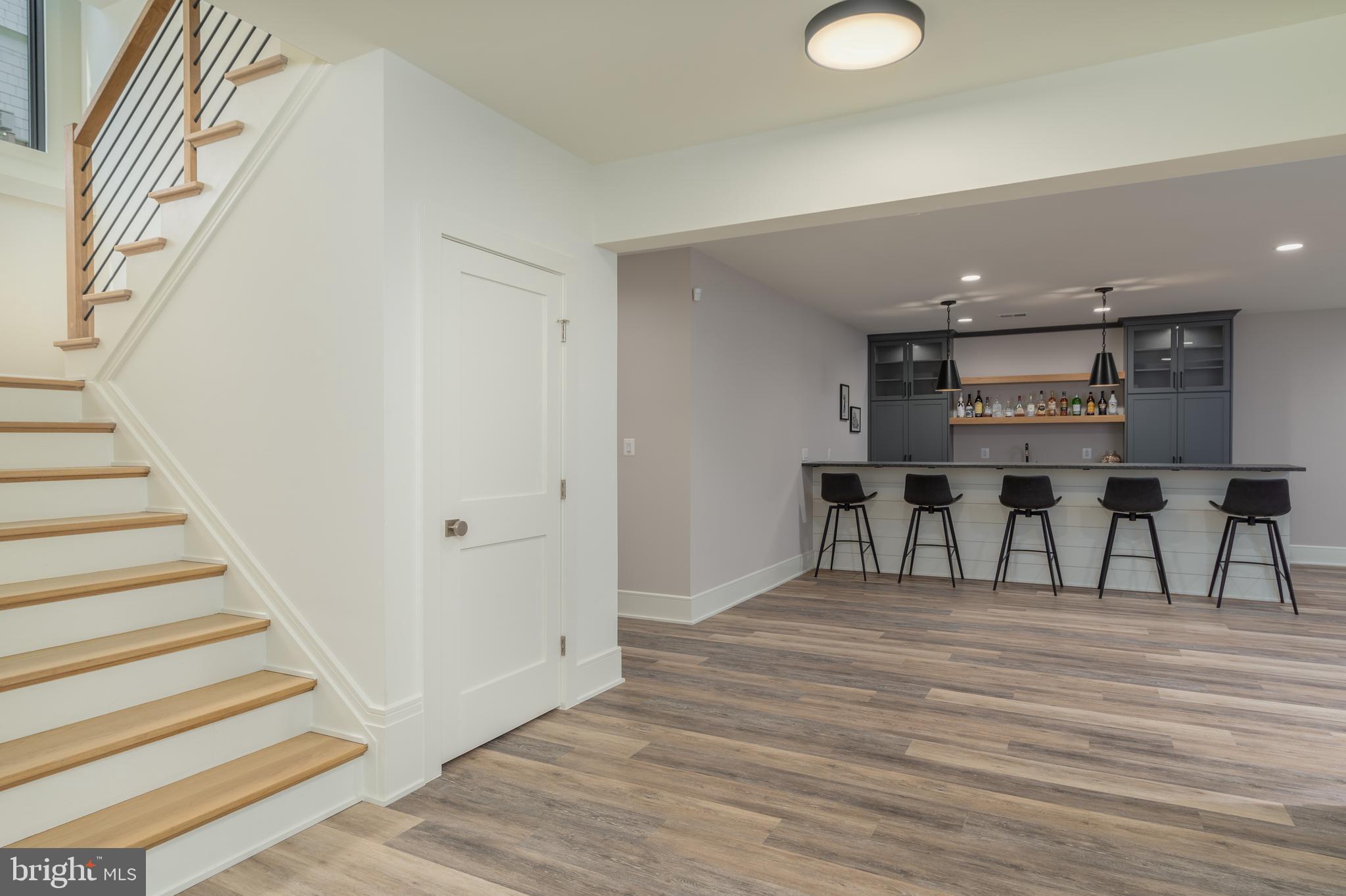 CHESTERBROOK WOODS - Residential