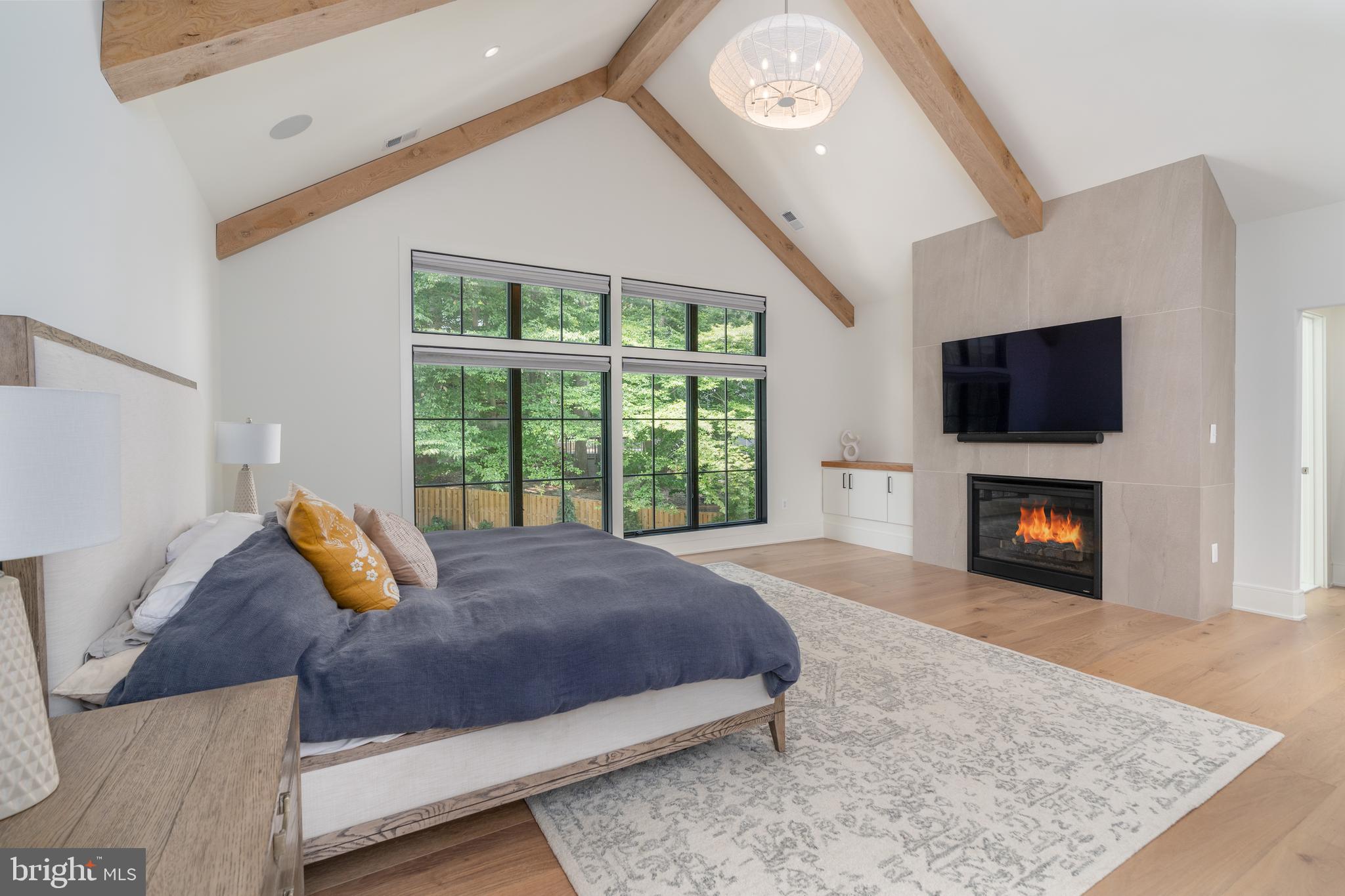 CHESTERBROOK WOODS - Residential