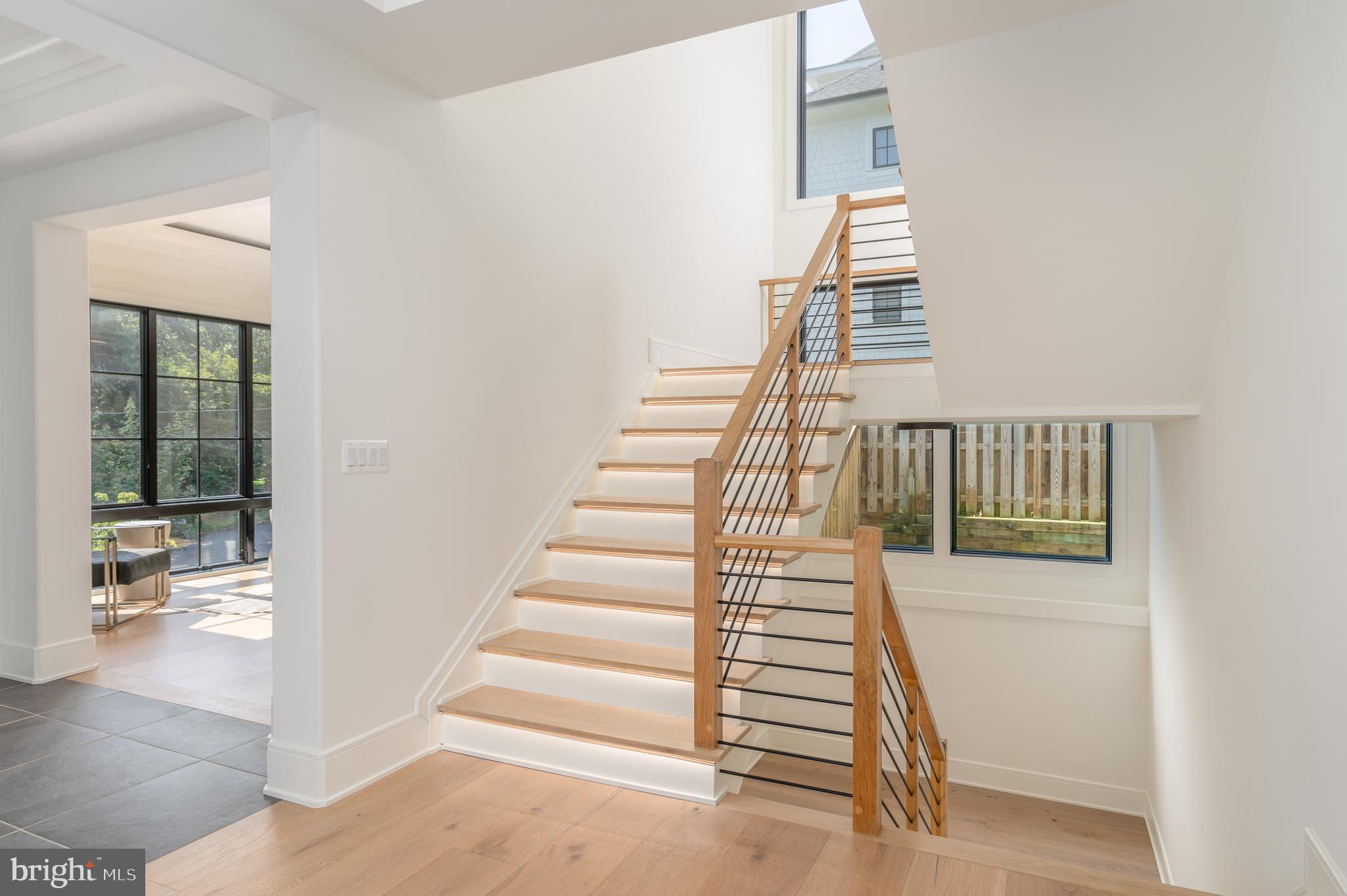 CHESTERBROOK WOODS - Residential