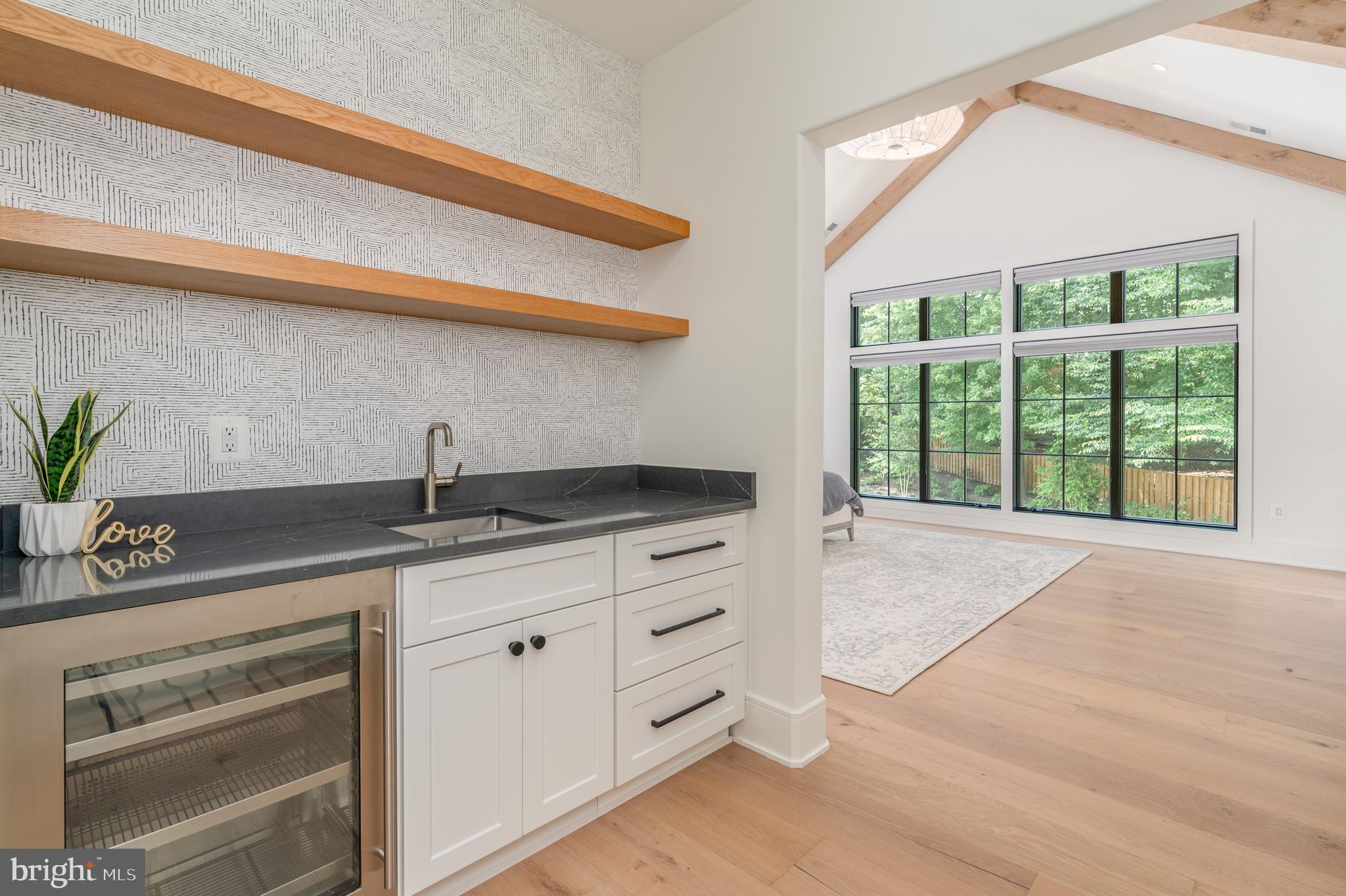 CHESTERBROOK WOODS - Residential