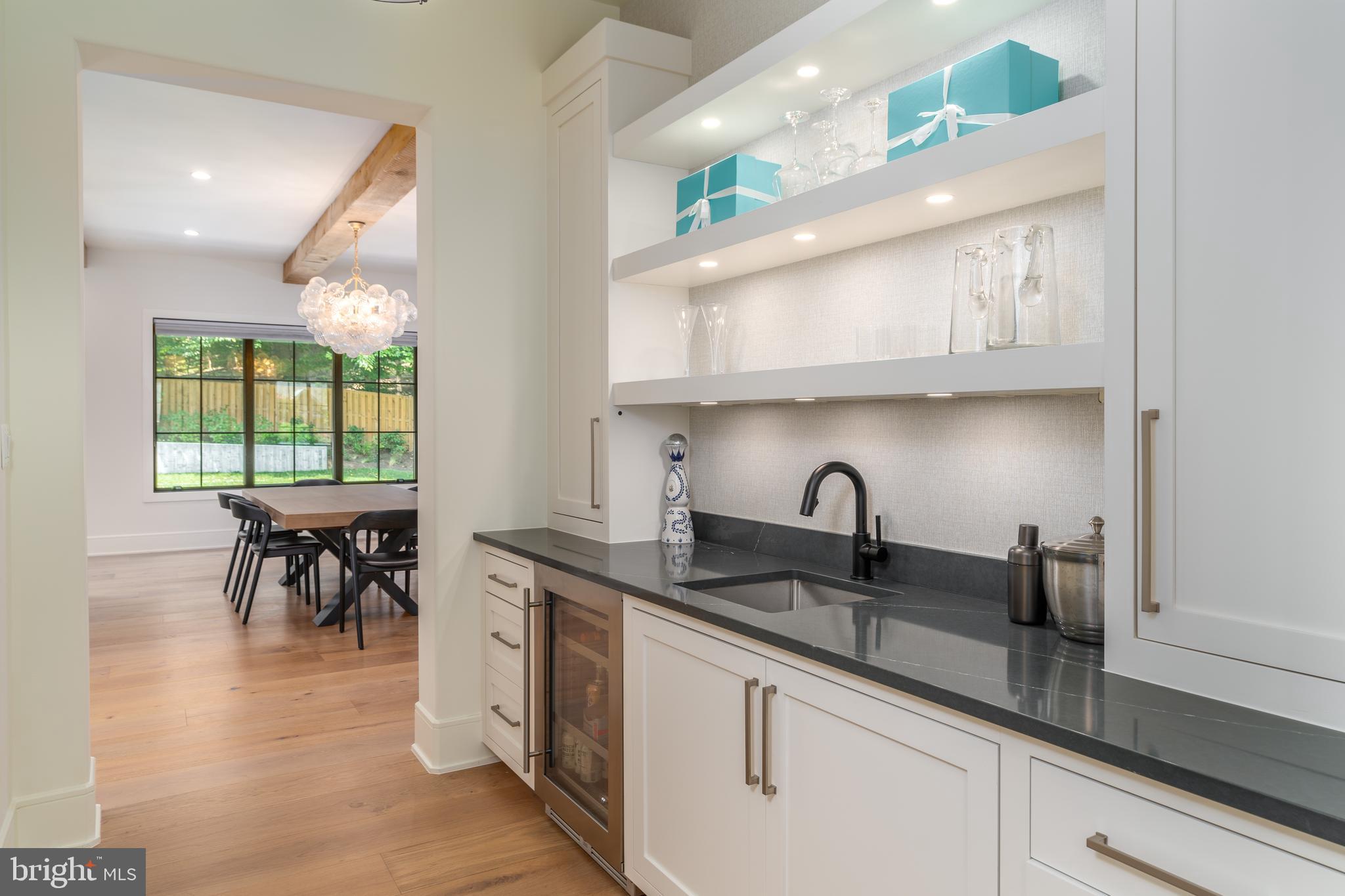 CHESTERBROOK WOODS - Residential