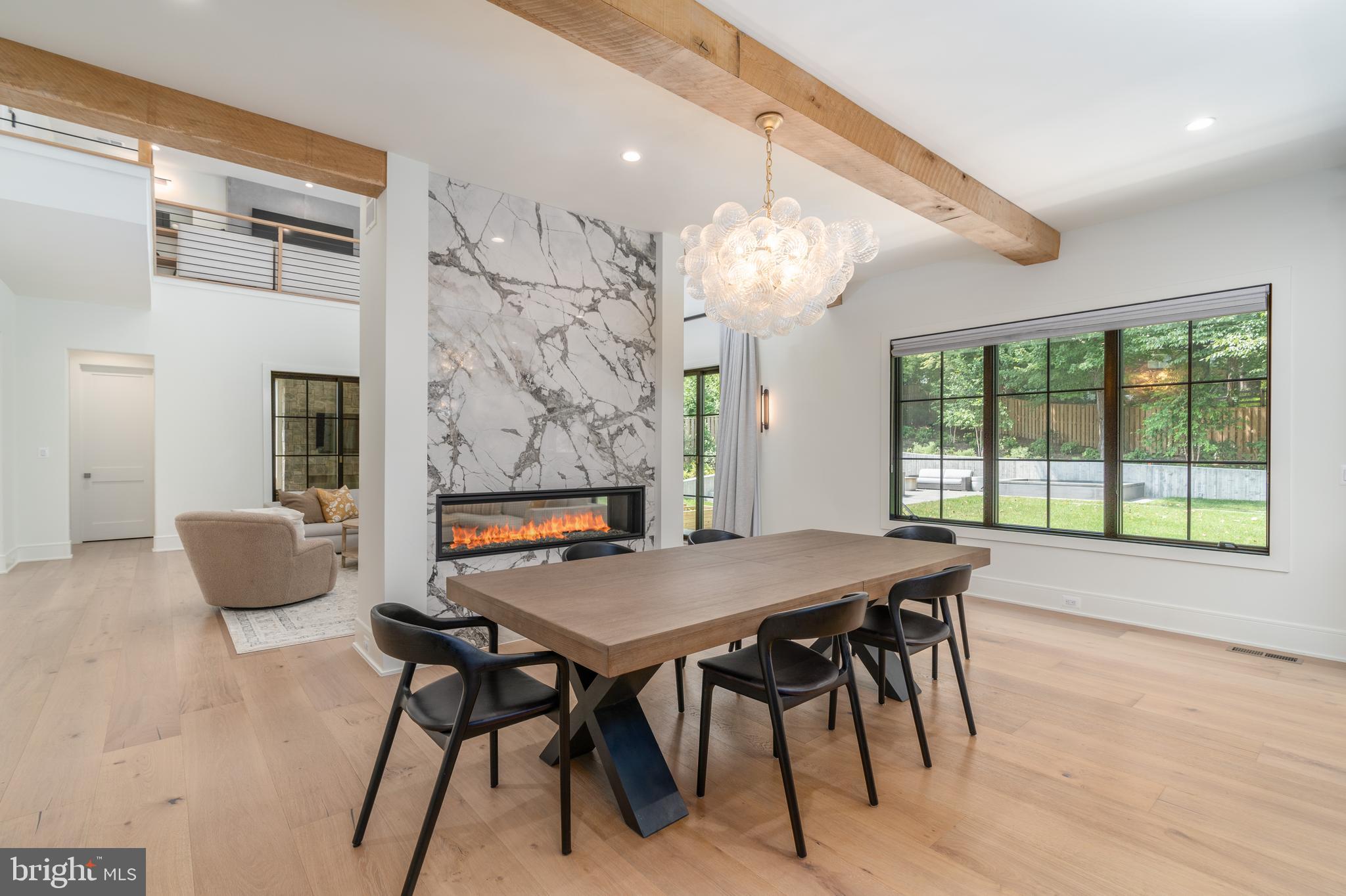 CHESTERBROOK WOODS - Residential