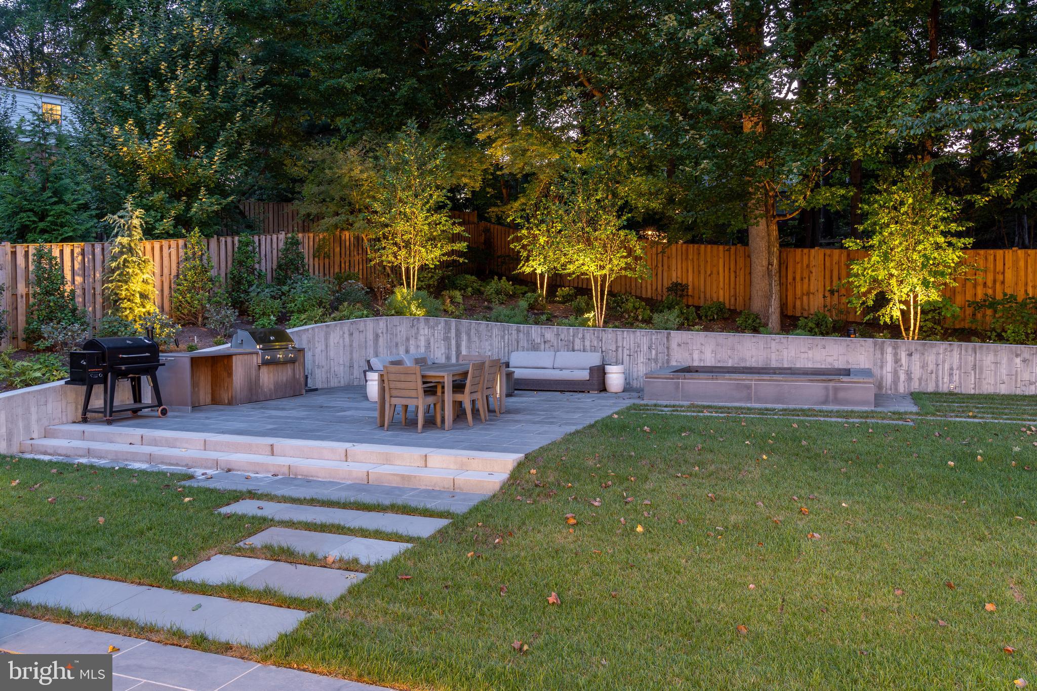 CHESTERBROOK WOODS - Residential