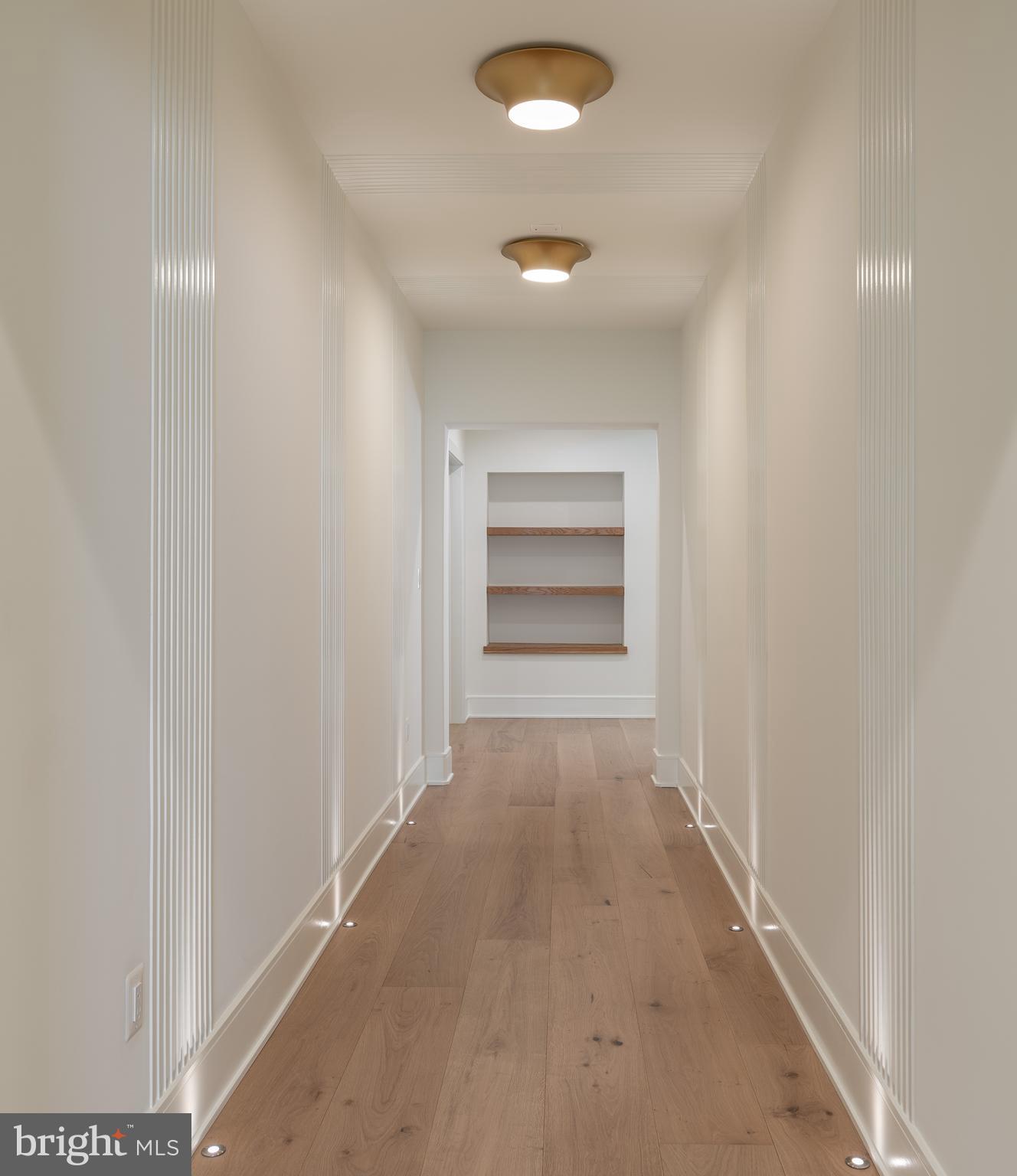 CHESTERBROOK WOODS - Residential