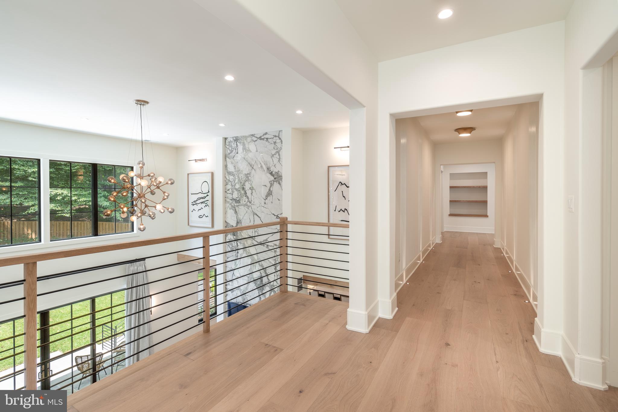 CHESTERBROOK WOODS - Residential