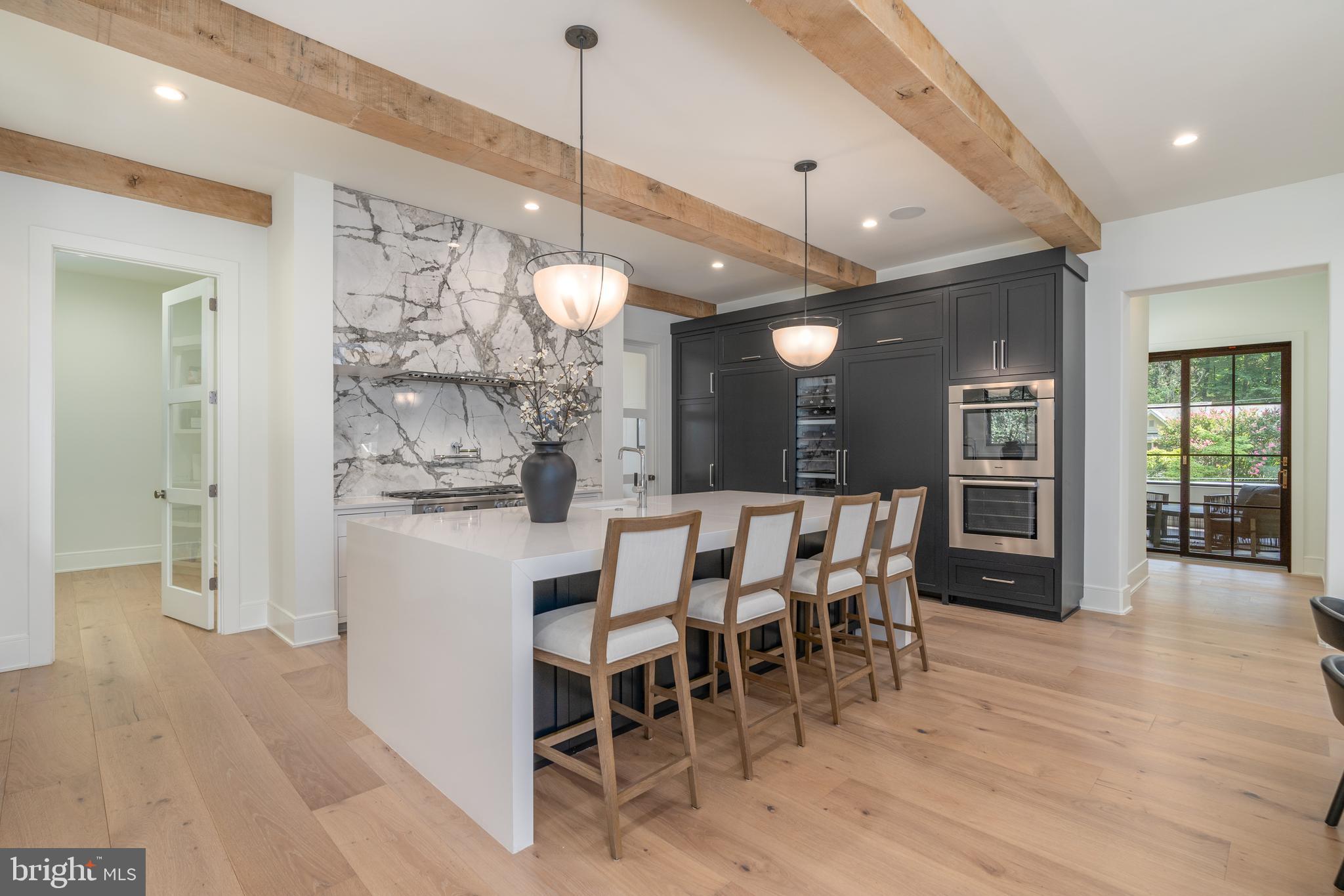 CHESTERBROOK WOODS - Residential