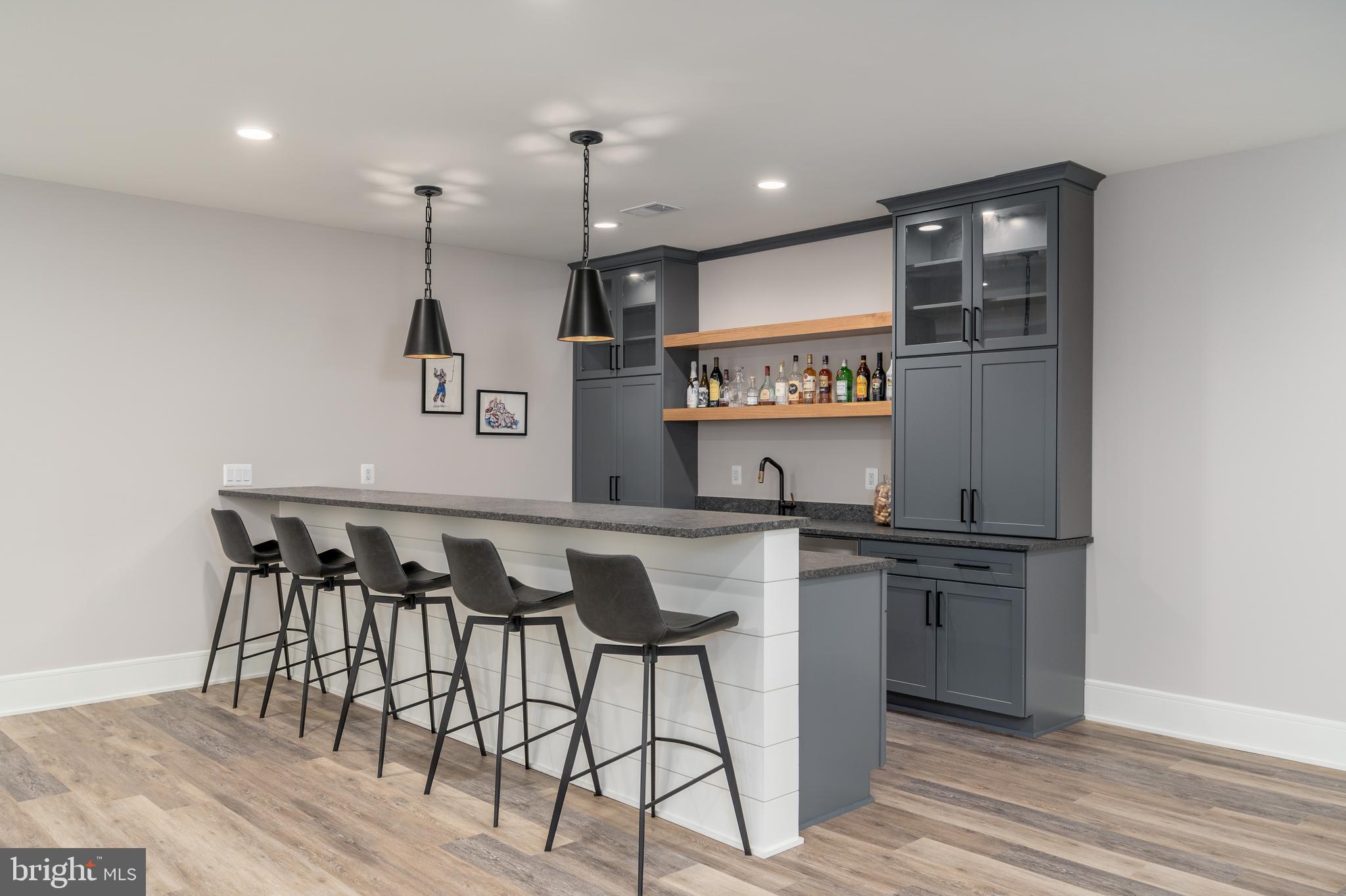 CHESTERBROOK WOODS - Residential