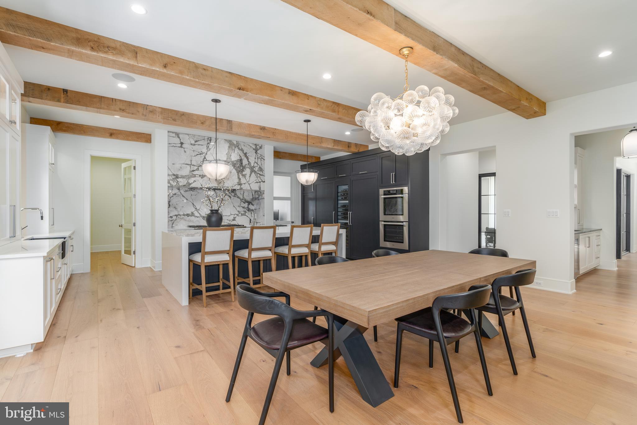 CHESTERBROOK WOODS - Residential